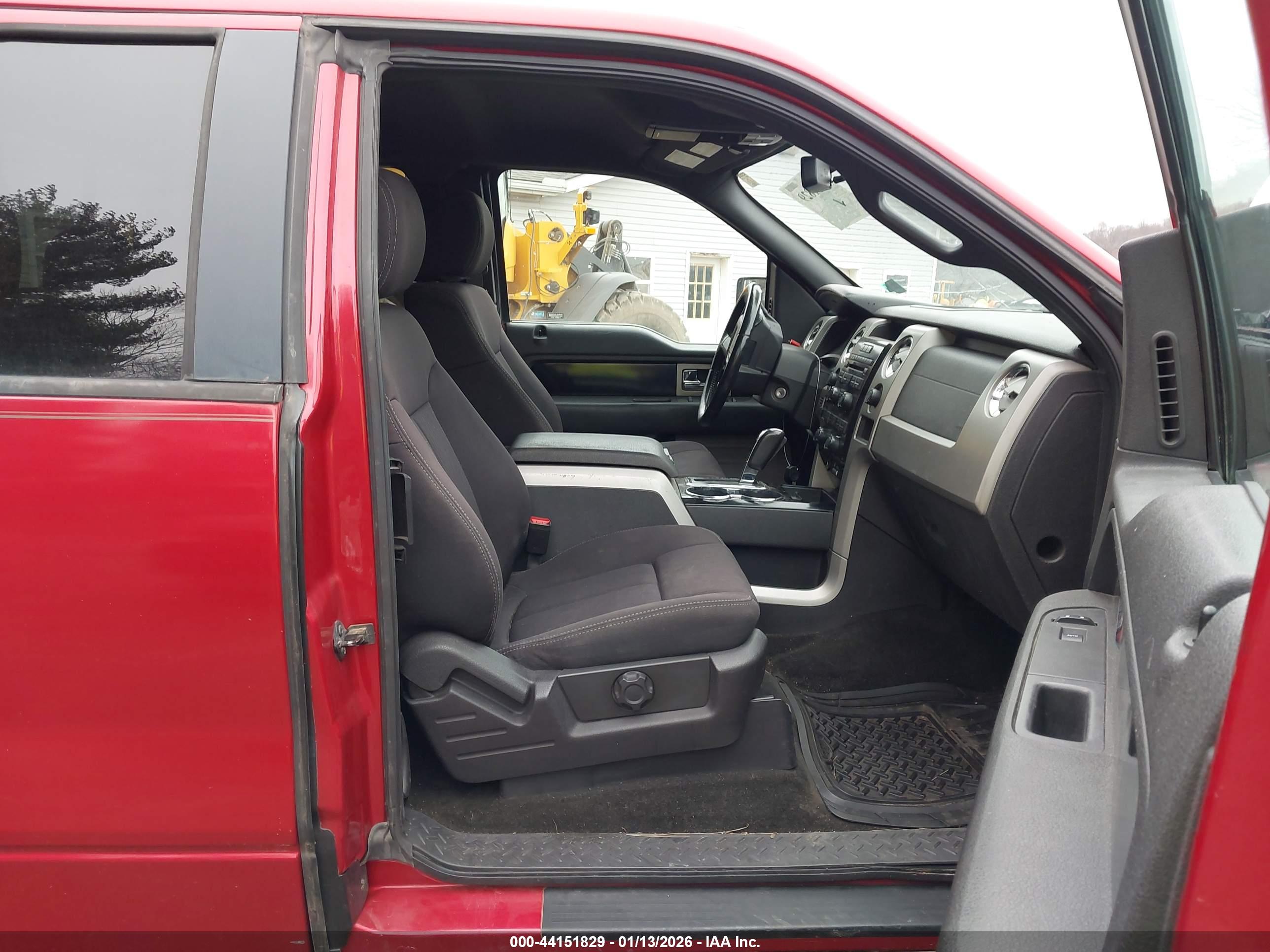 FORD F-150 image 5