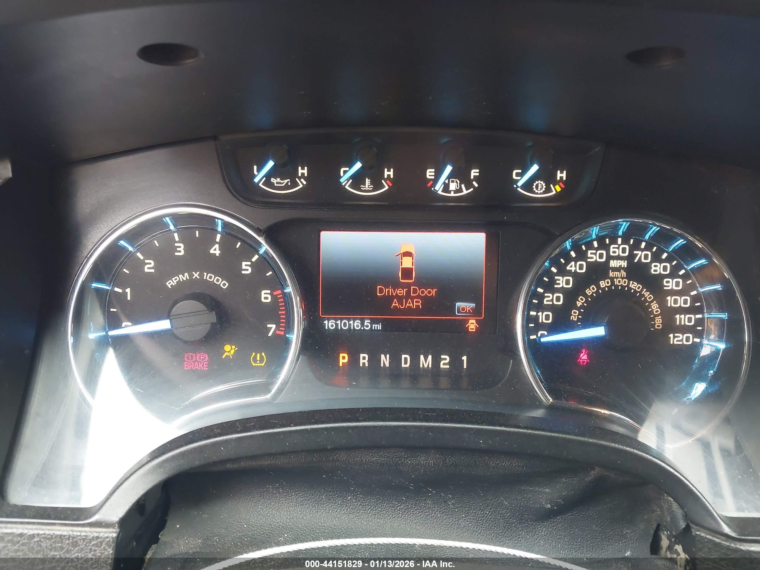 FORD F-150 image 7