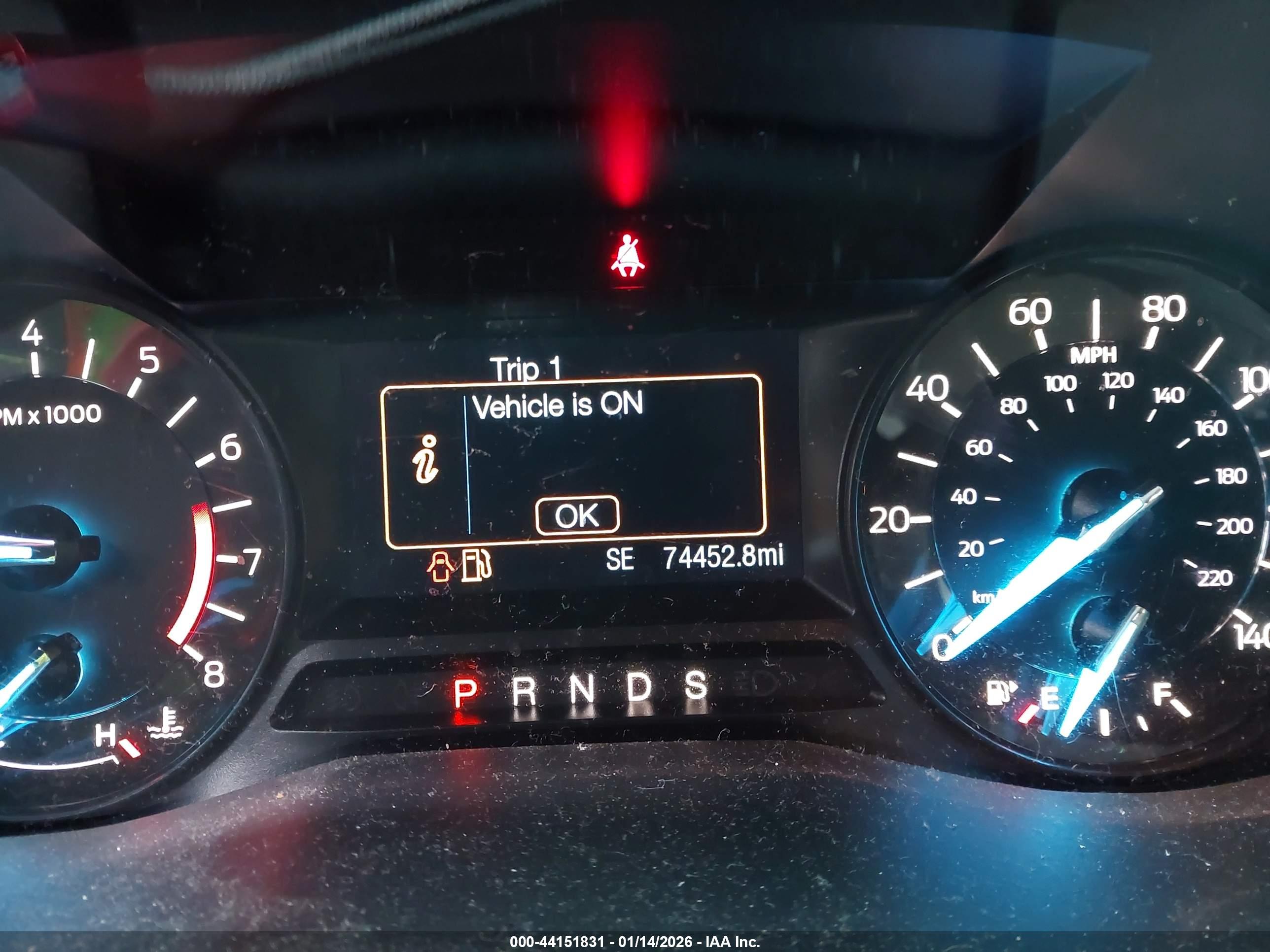 FORD EXPLORER image 7
