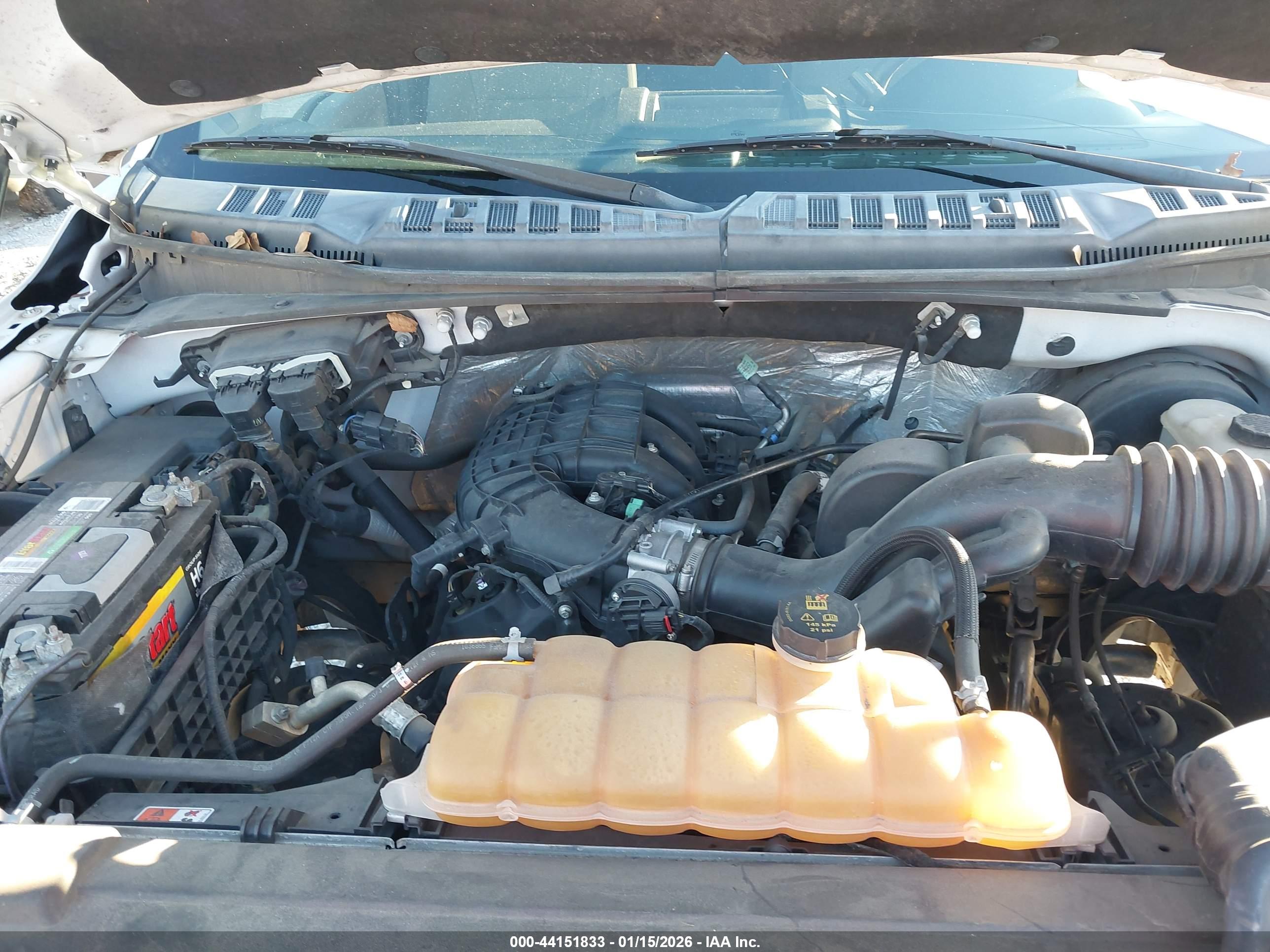 FORD F-150 image 10