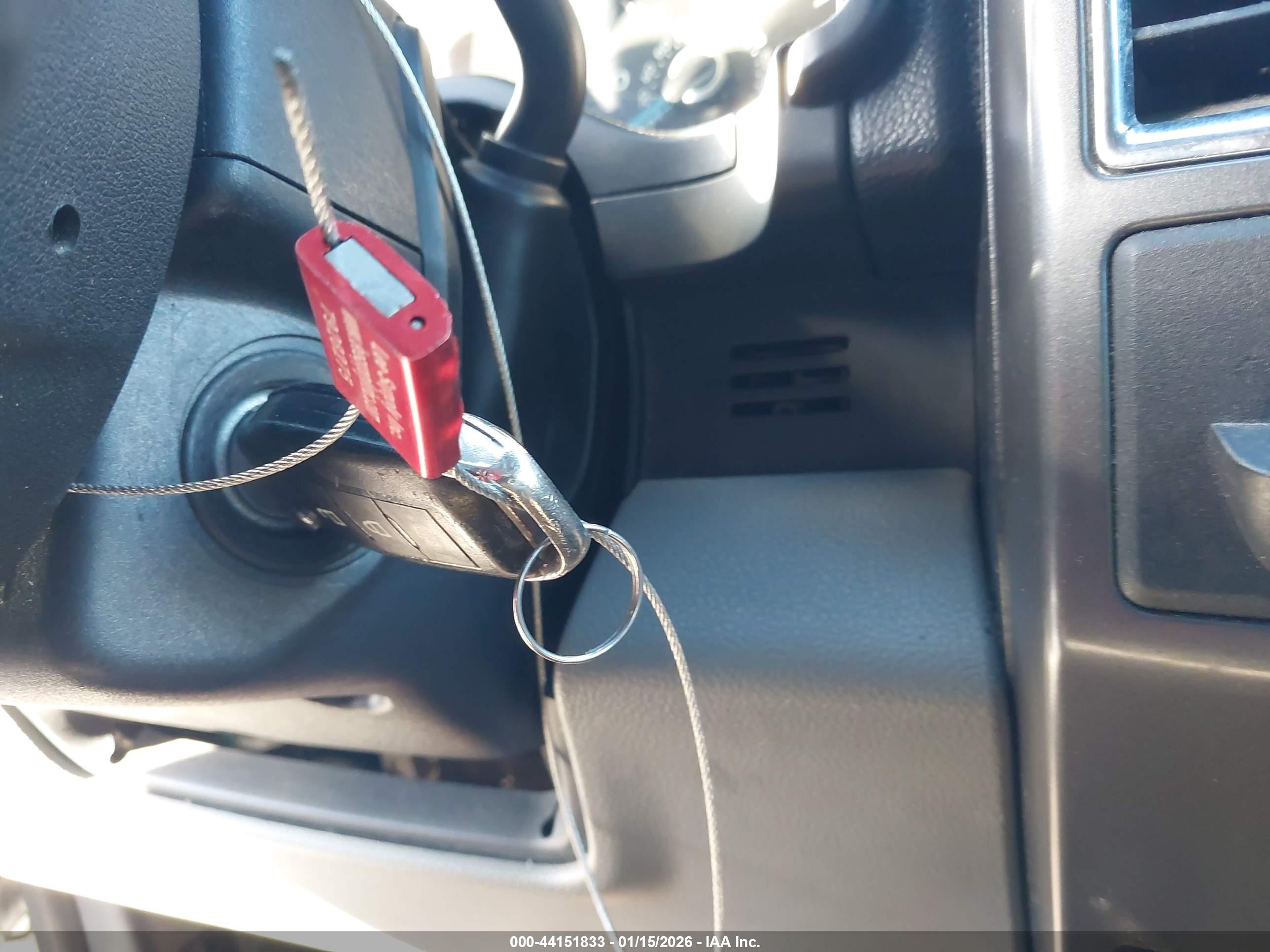 FORD F-150 image 11