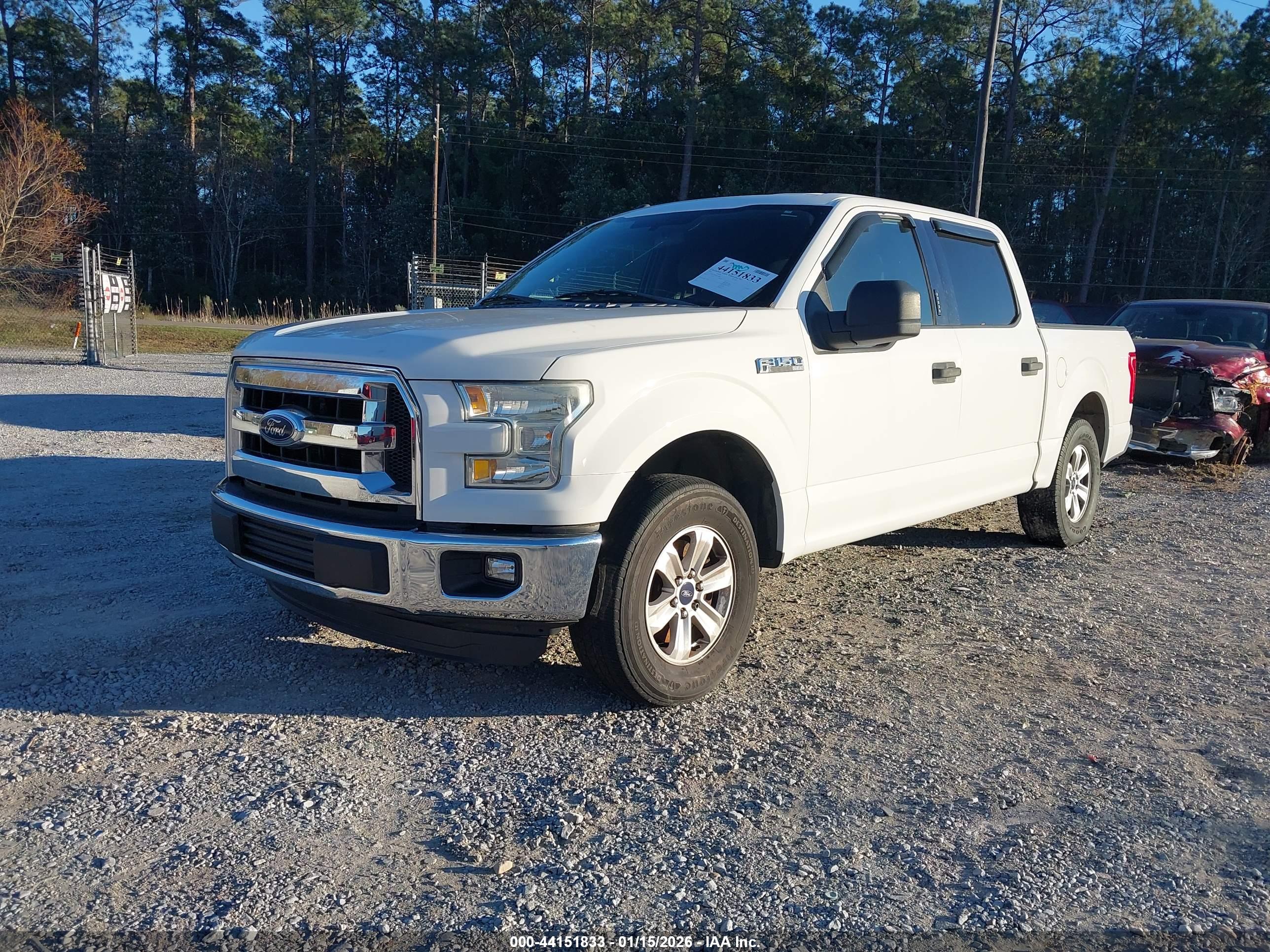 FORD F-150 image 2