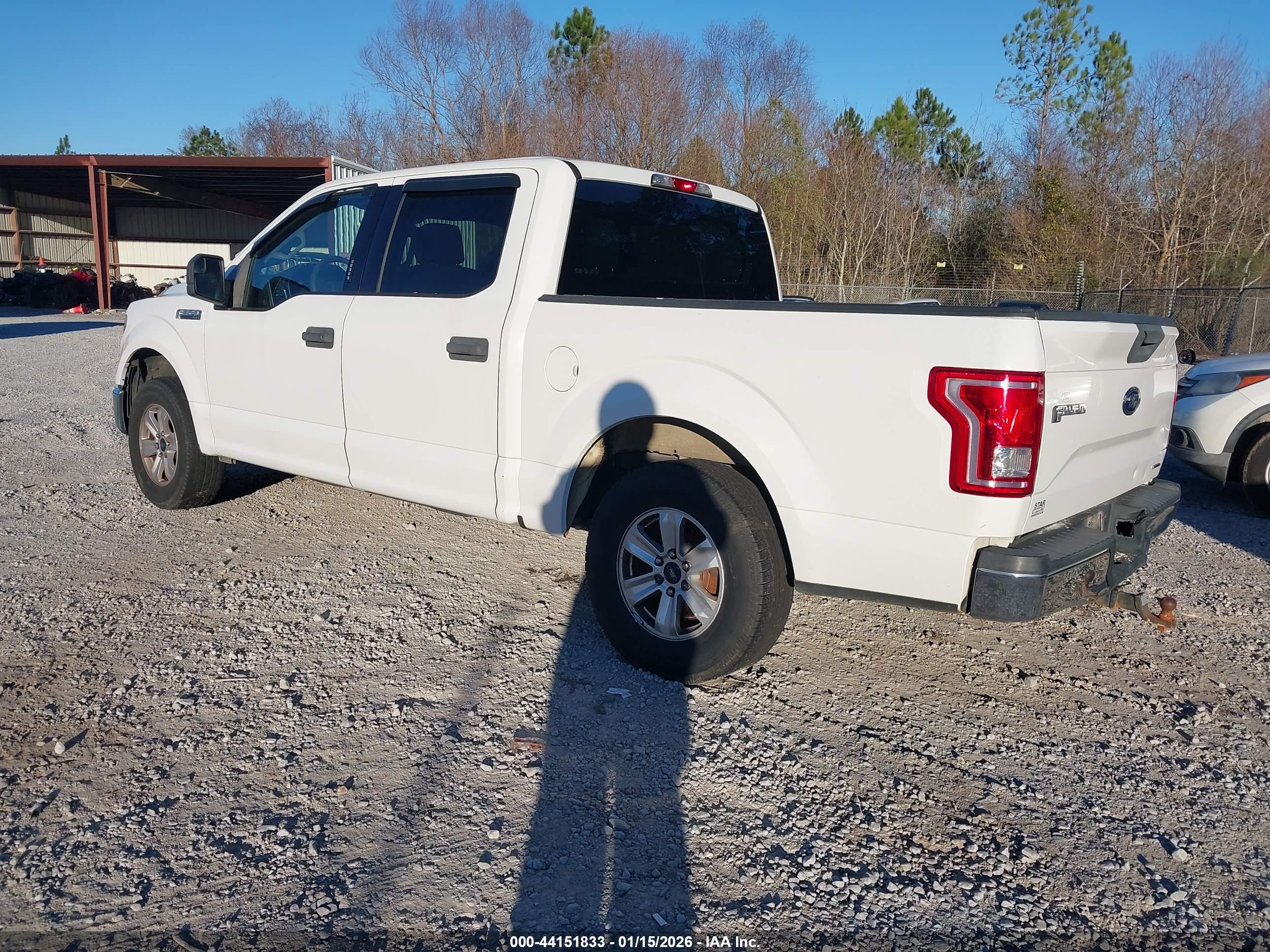 FORD F-150 image 3