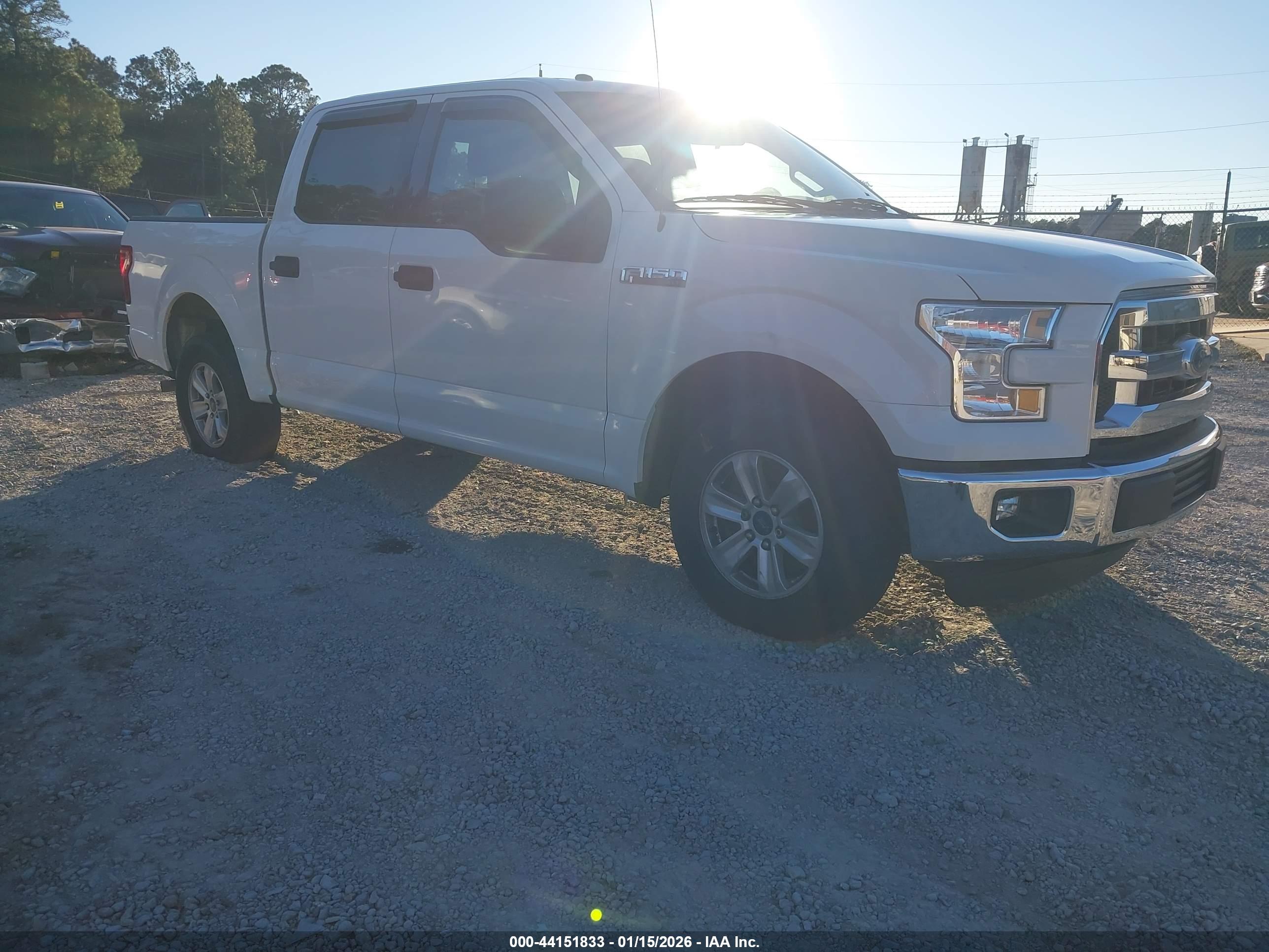 FORD F-150 image 6