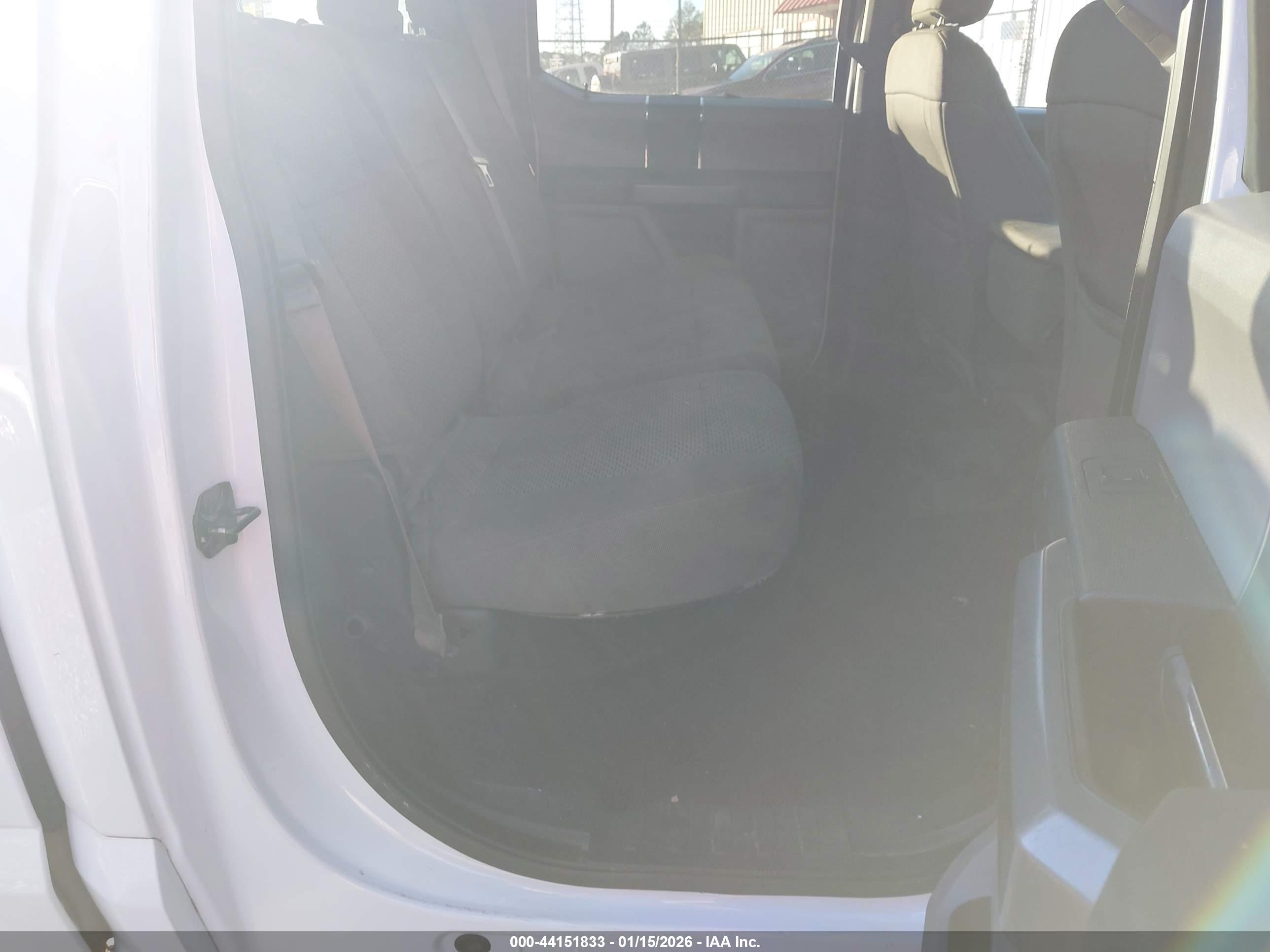 FORD F-150 image 8