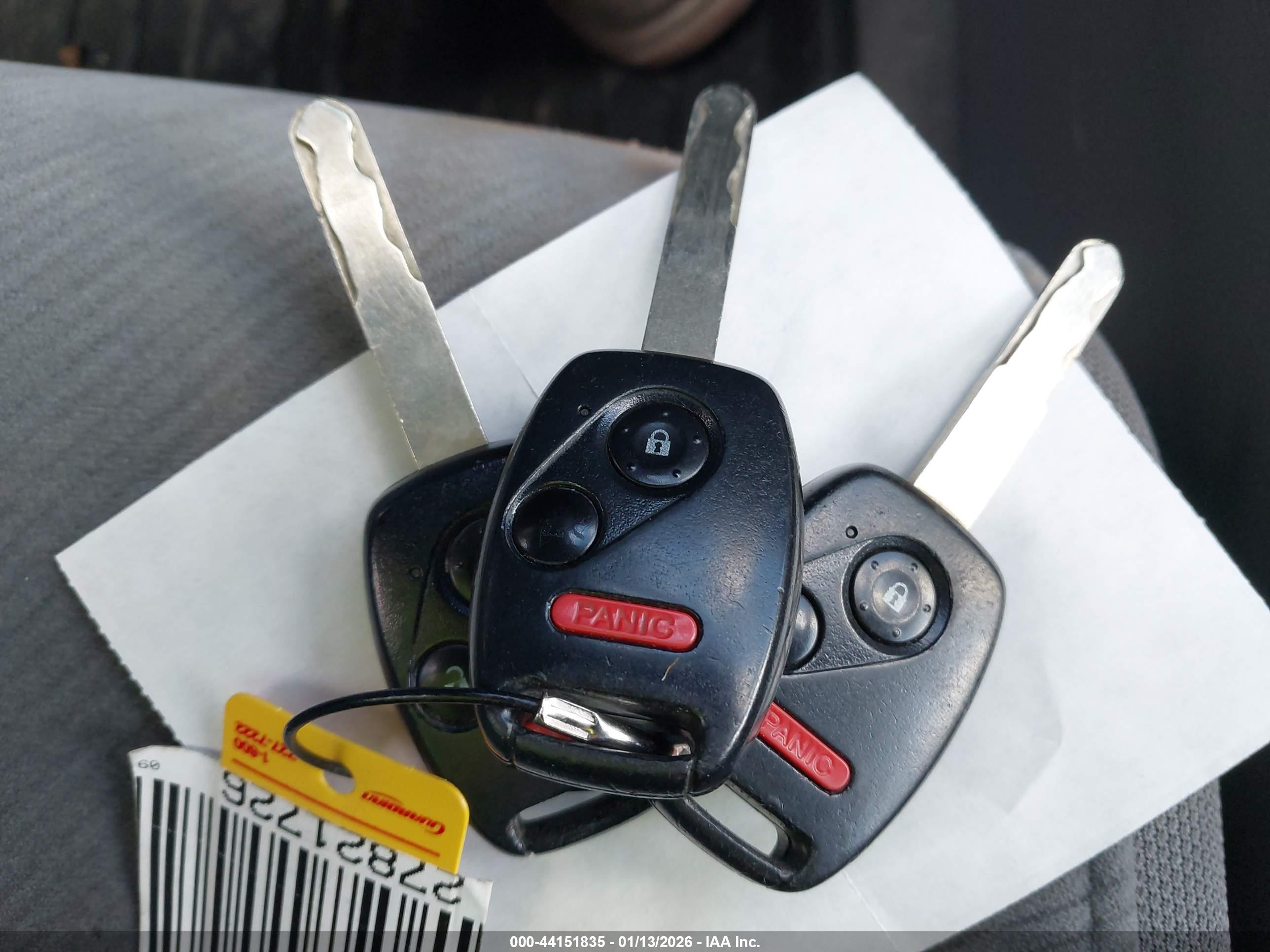 HONDA CIVIC image 11