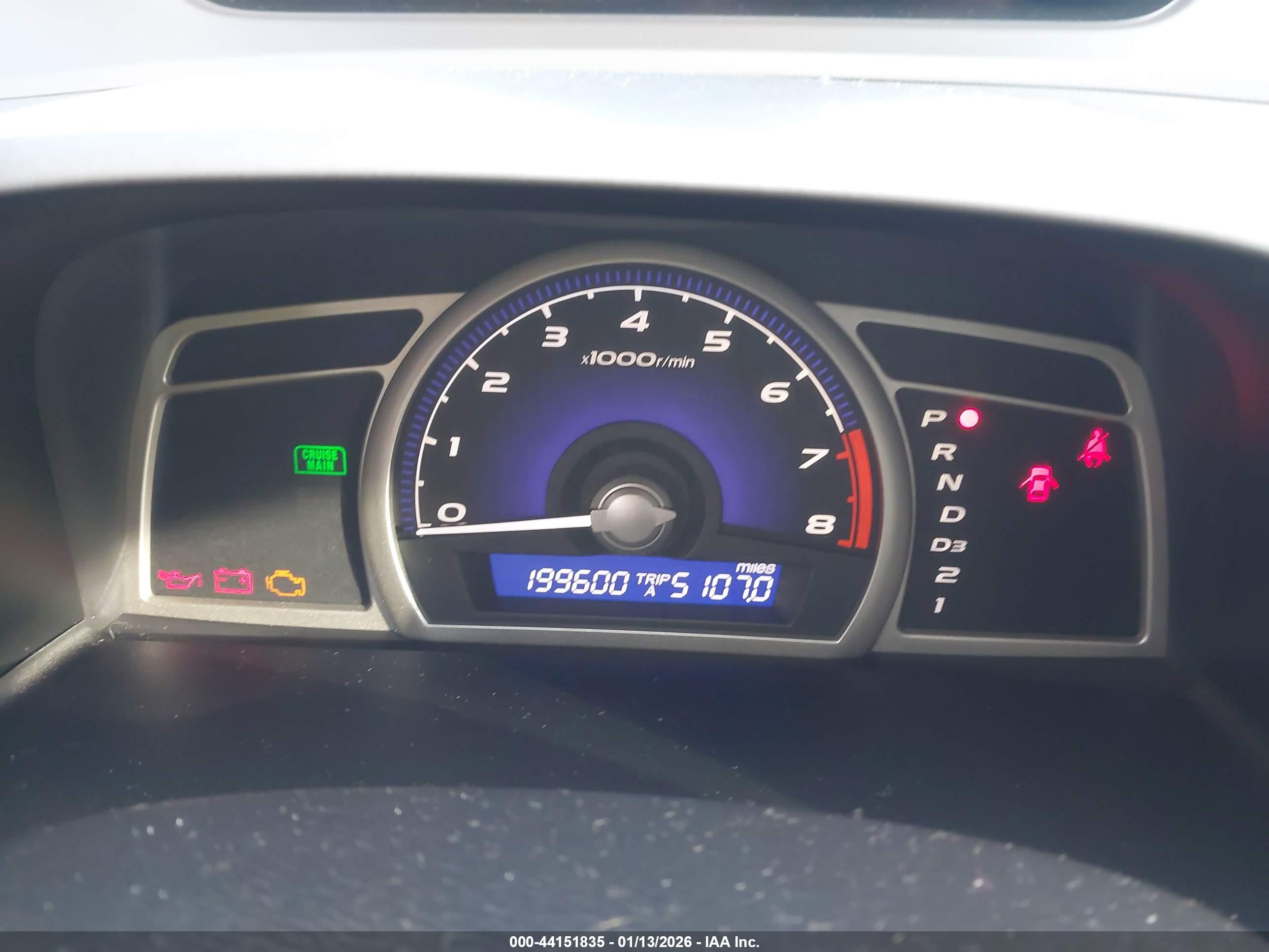 HONDA CIVIC image 7