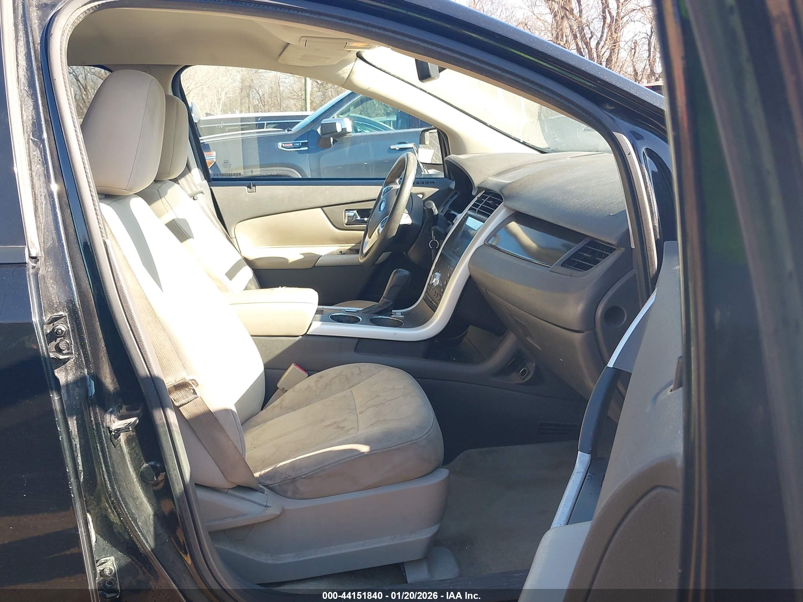 FORD EDGE image 5