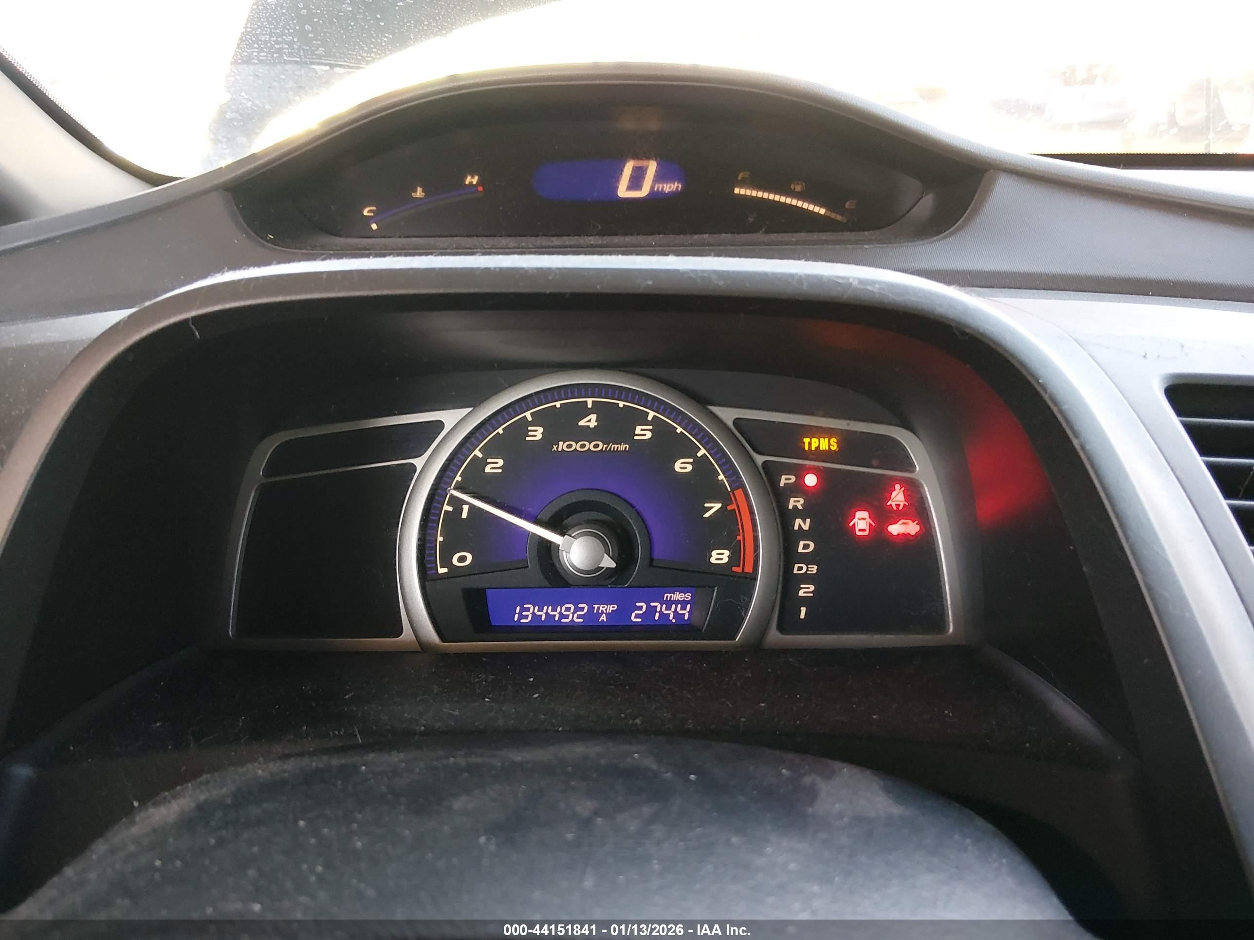 HONDA CIVIC image 7