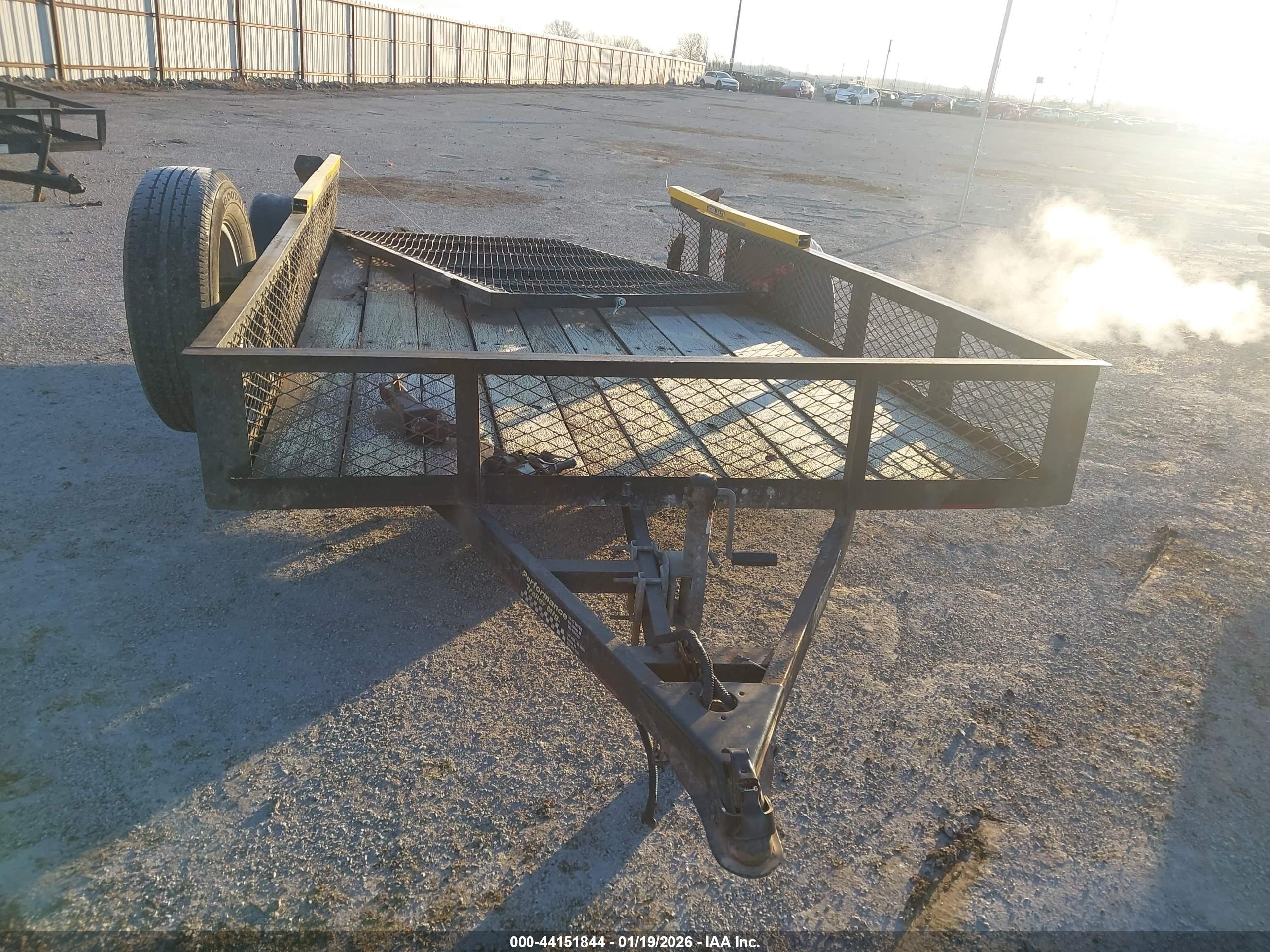 PERFORMANCE TRAILERS image 10