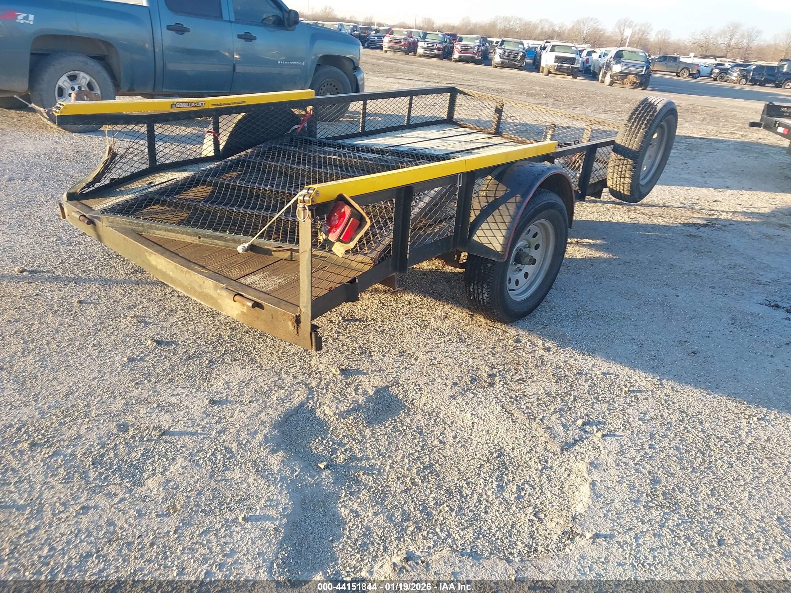 PERFORMANCE TRAILERS image 4