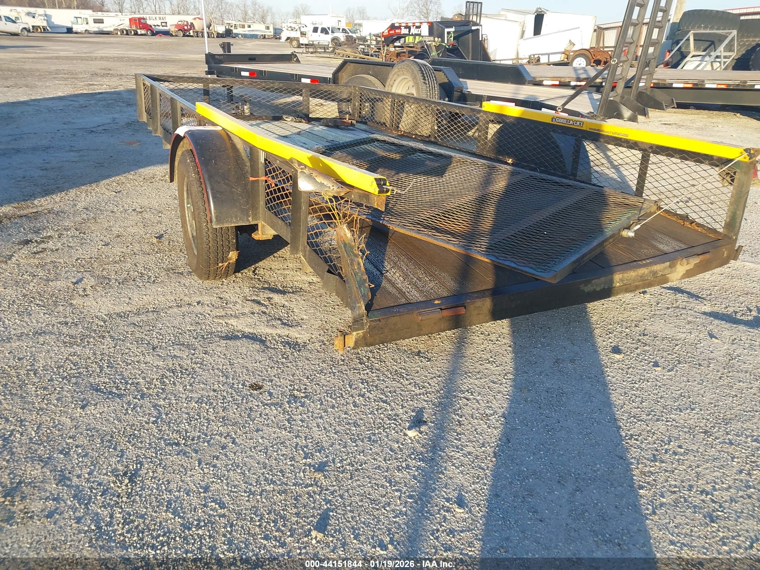 PERFORMANCE TRAILERS image 6
