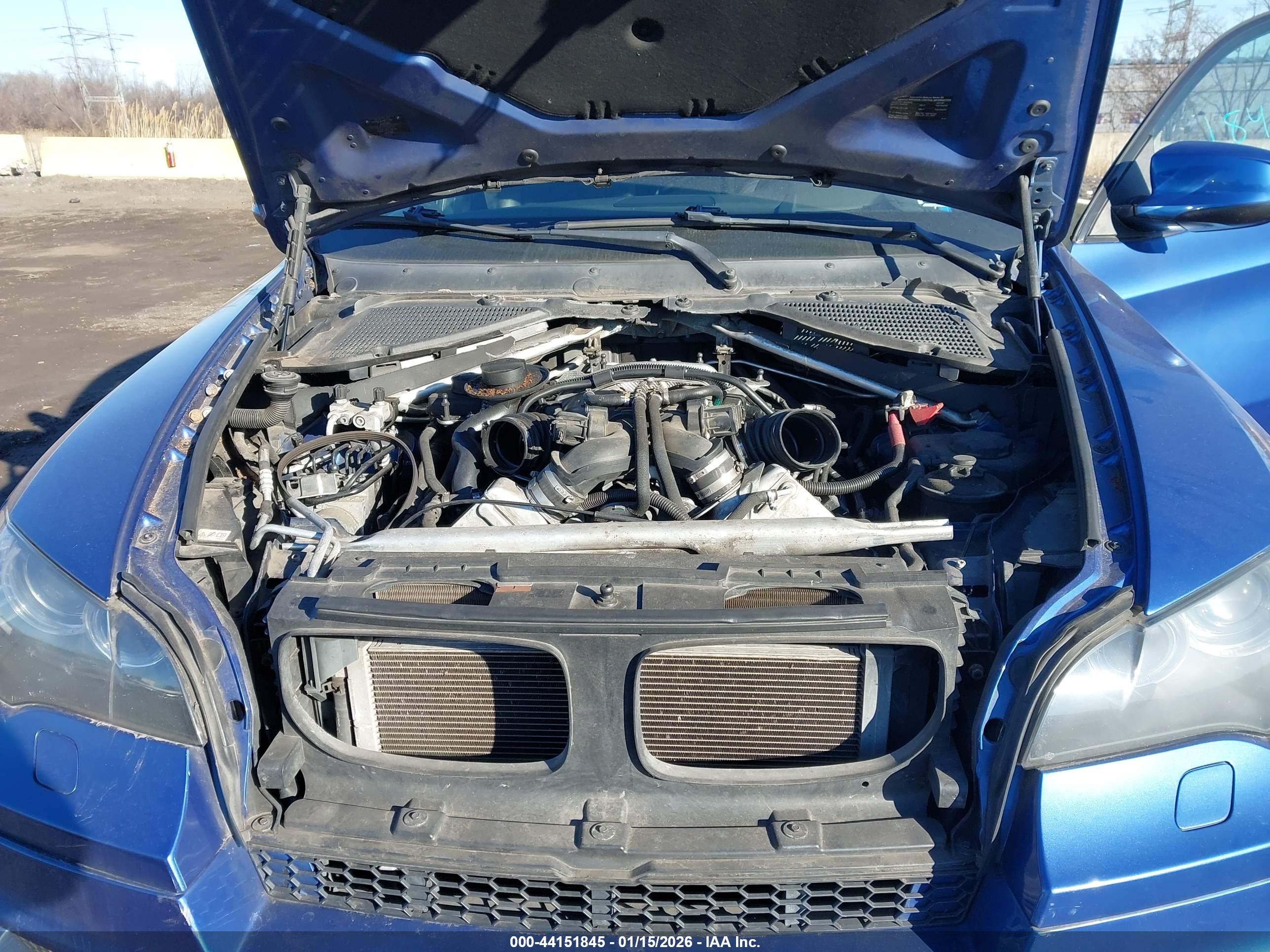 BMW X6 image 10