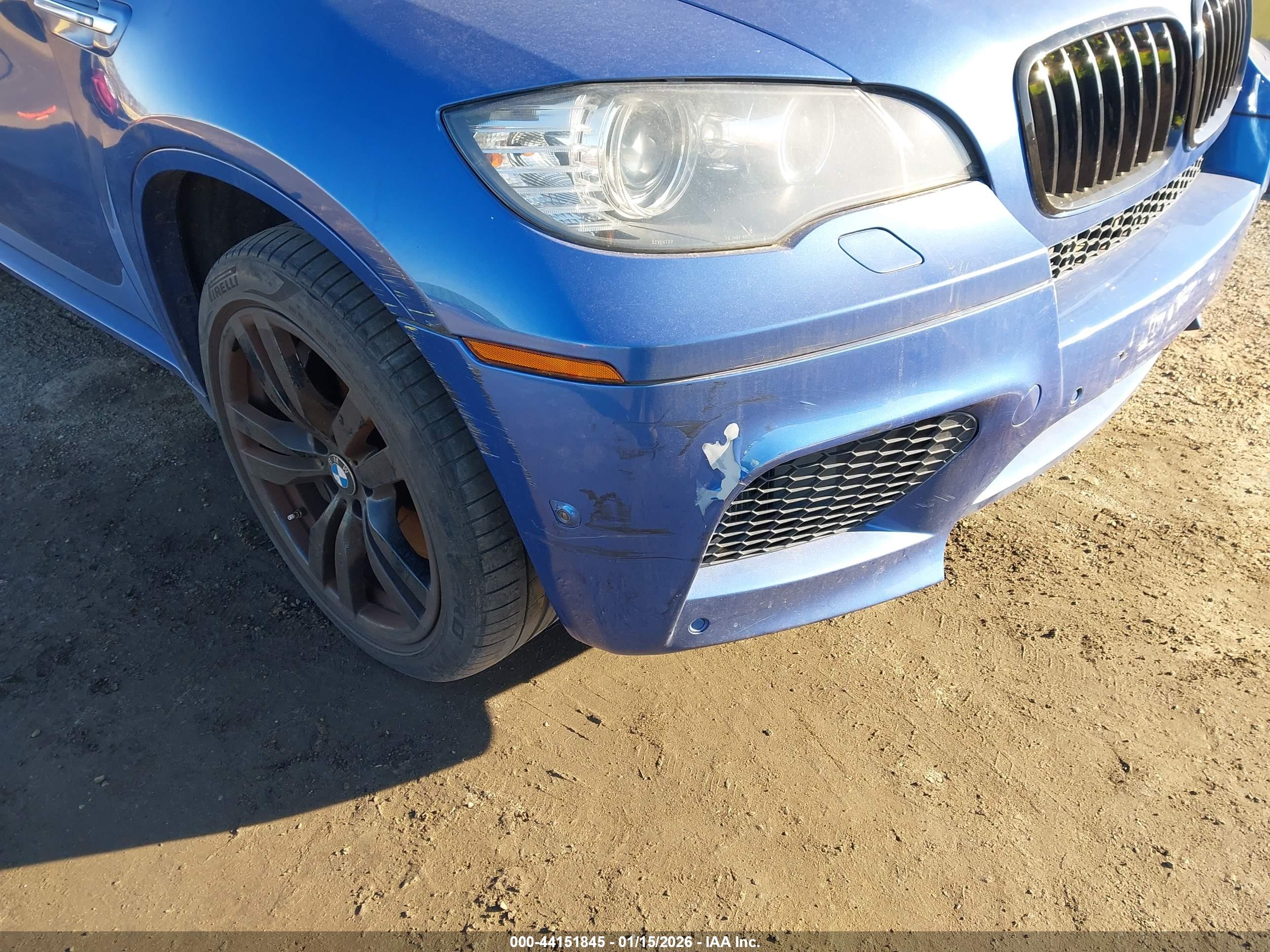 BMW X6 image 6