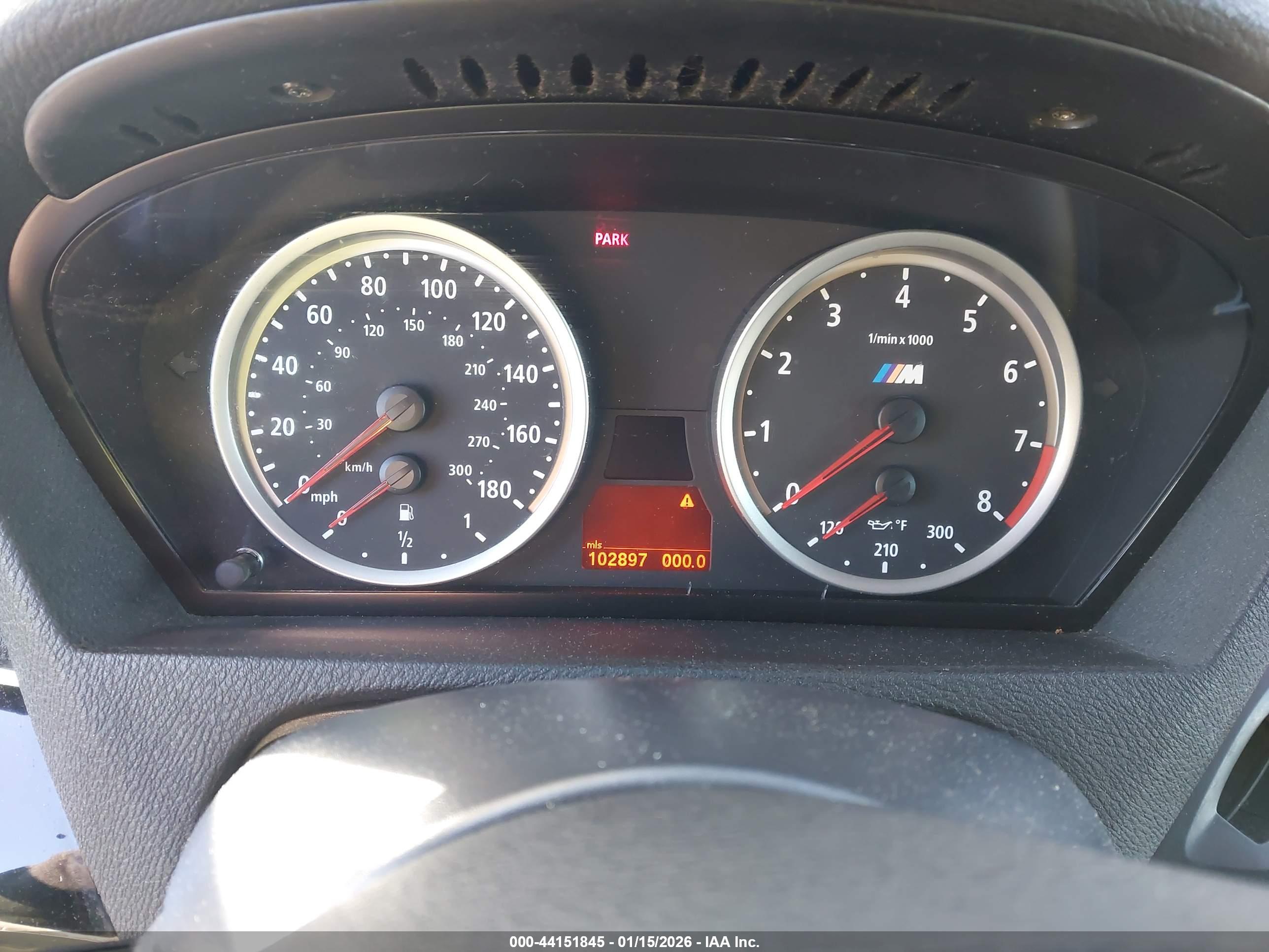 BMW X6 image 7