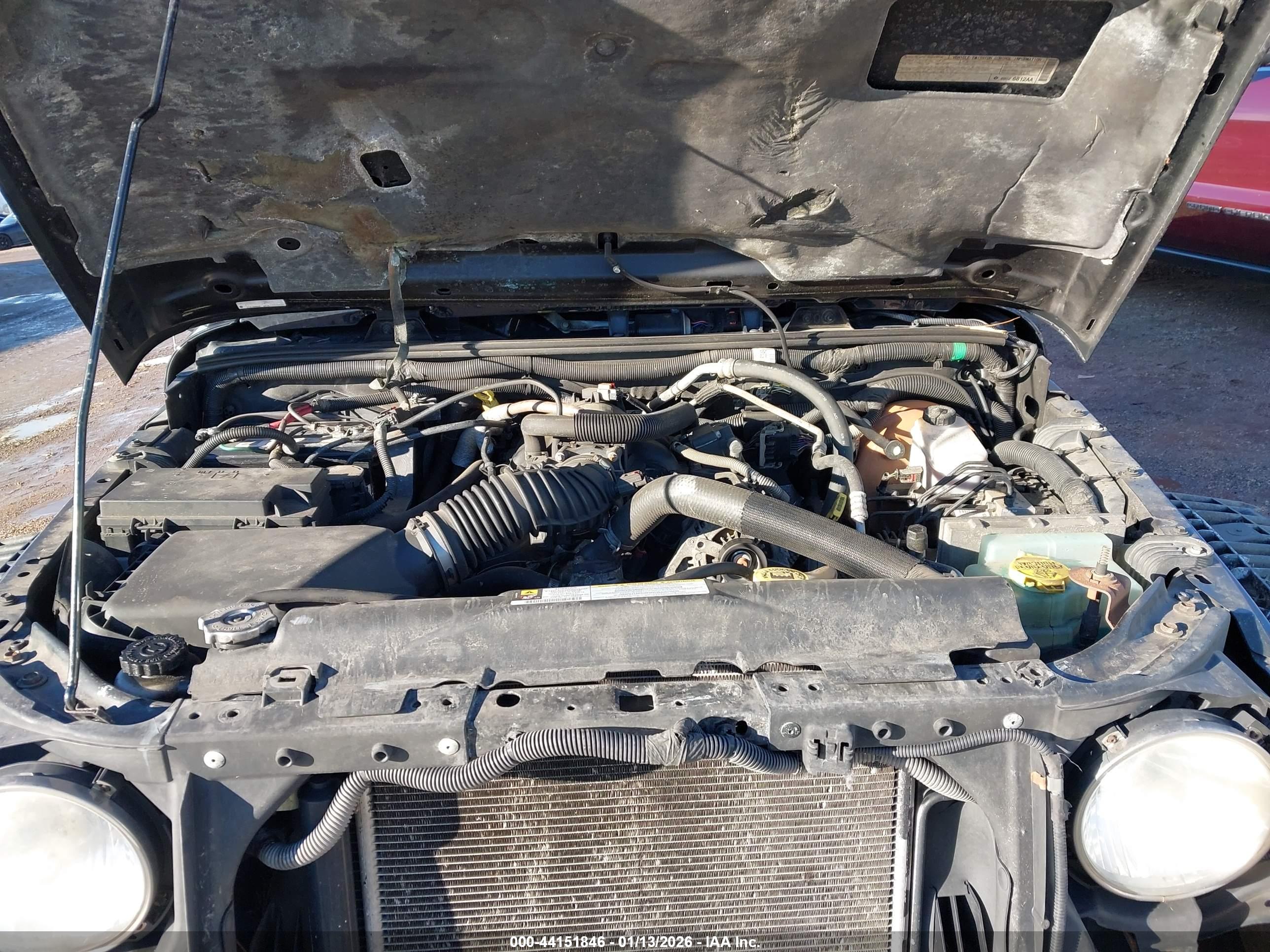 JEEP WRANGLER image 10