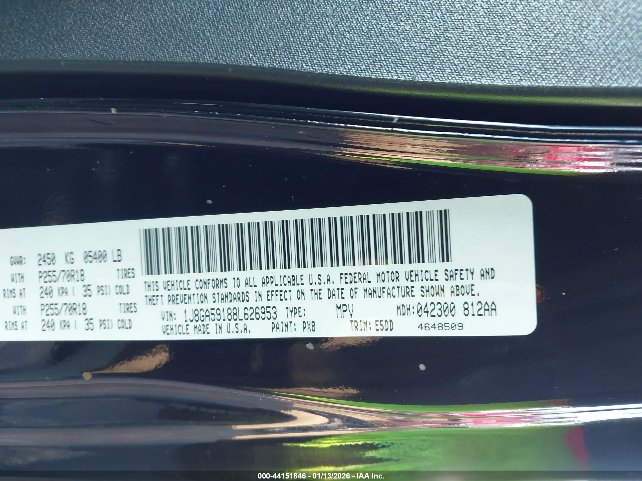 JEEP WRANGLER image 9