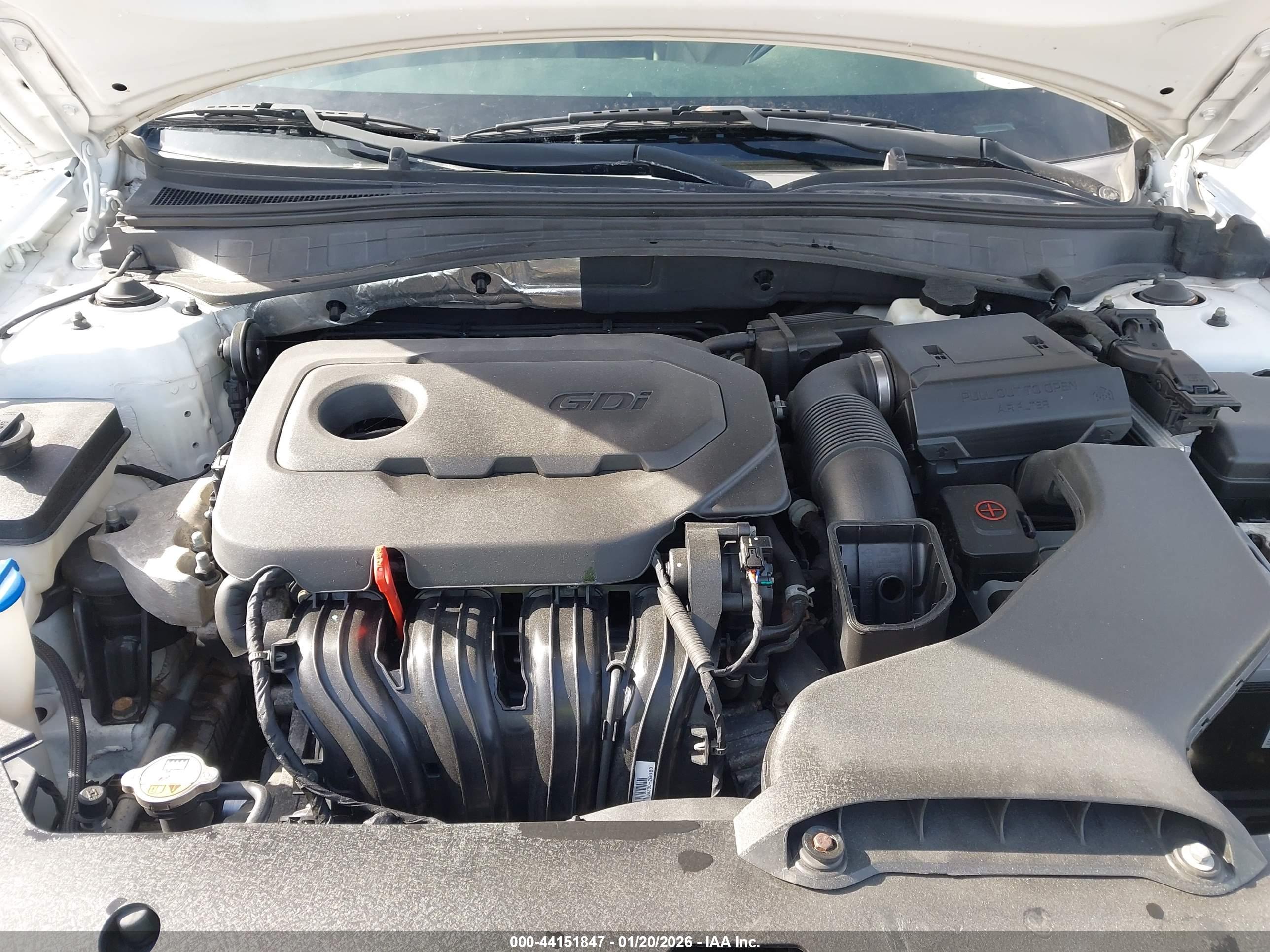 KIA OPTIMA image 10