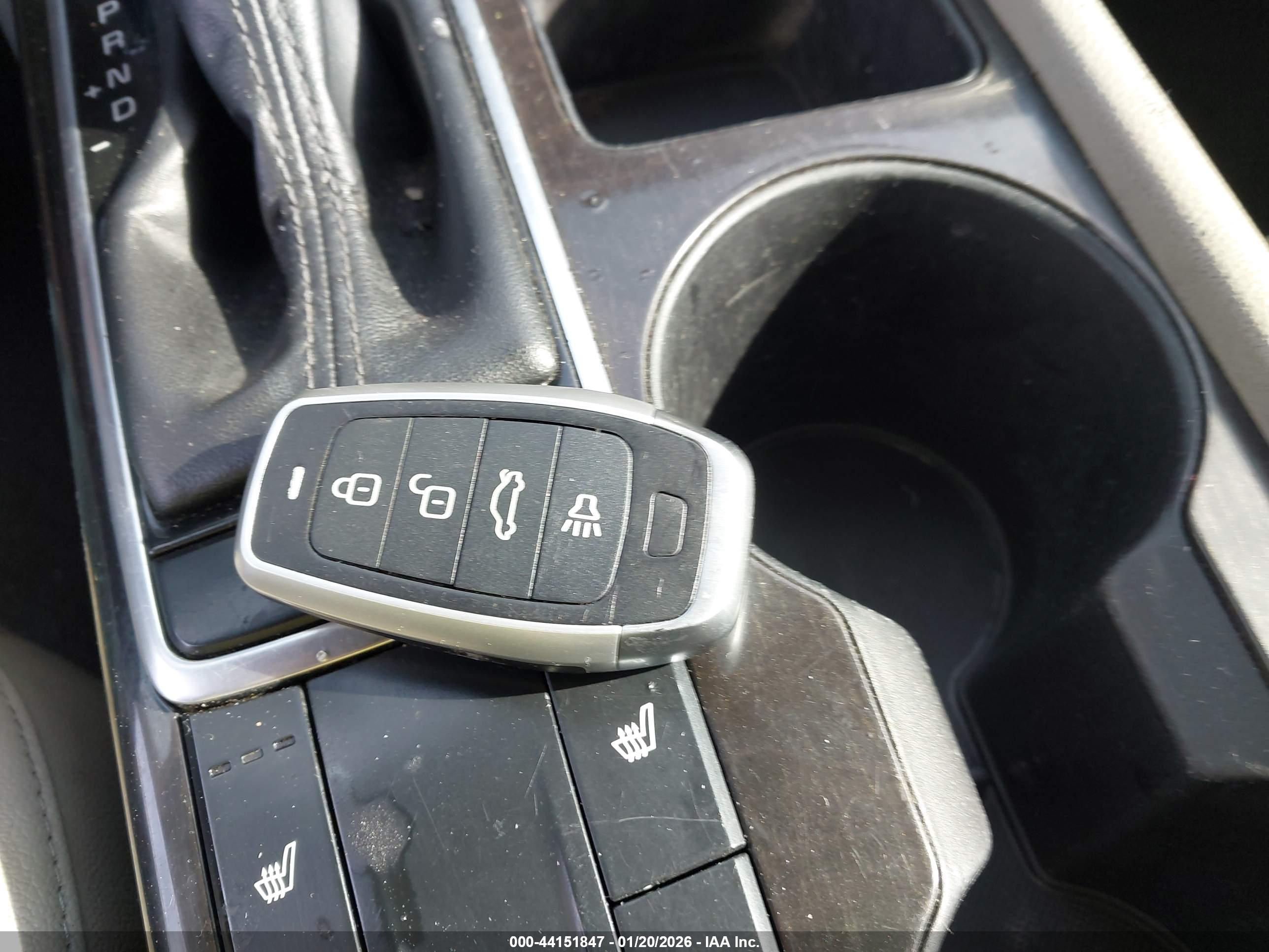 KIA OPTIMA image 11