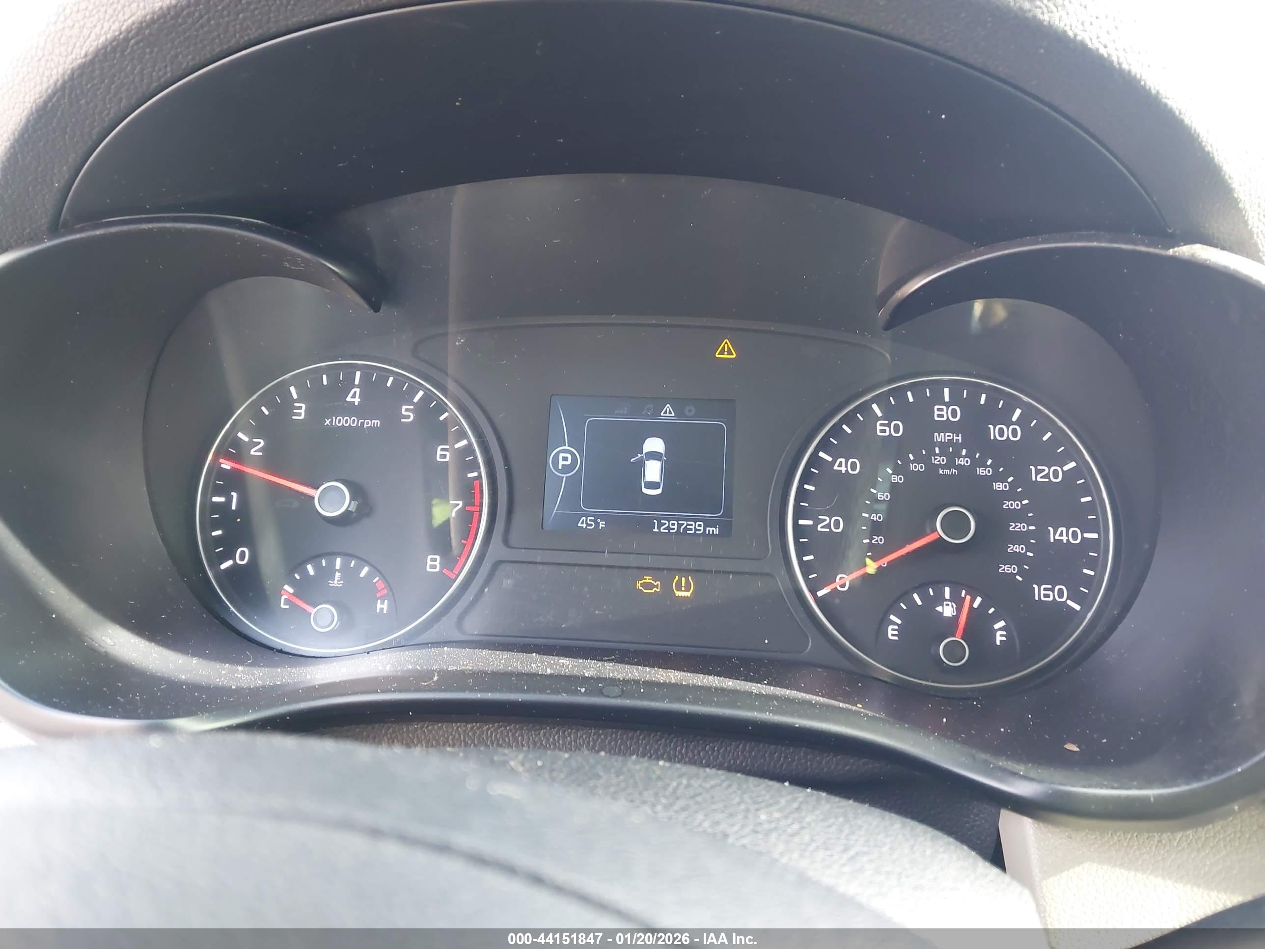 KIA OPTIMA image 7