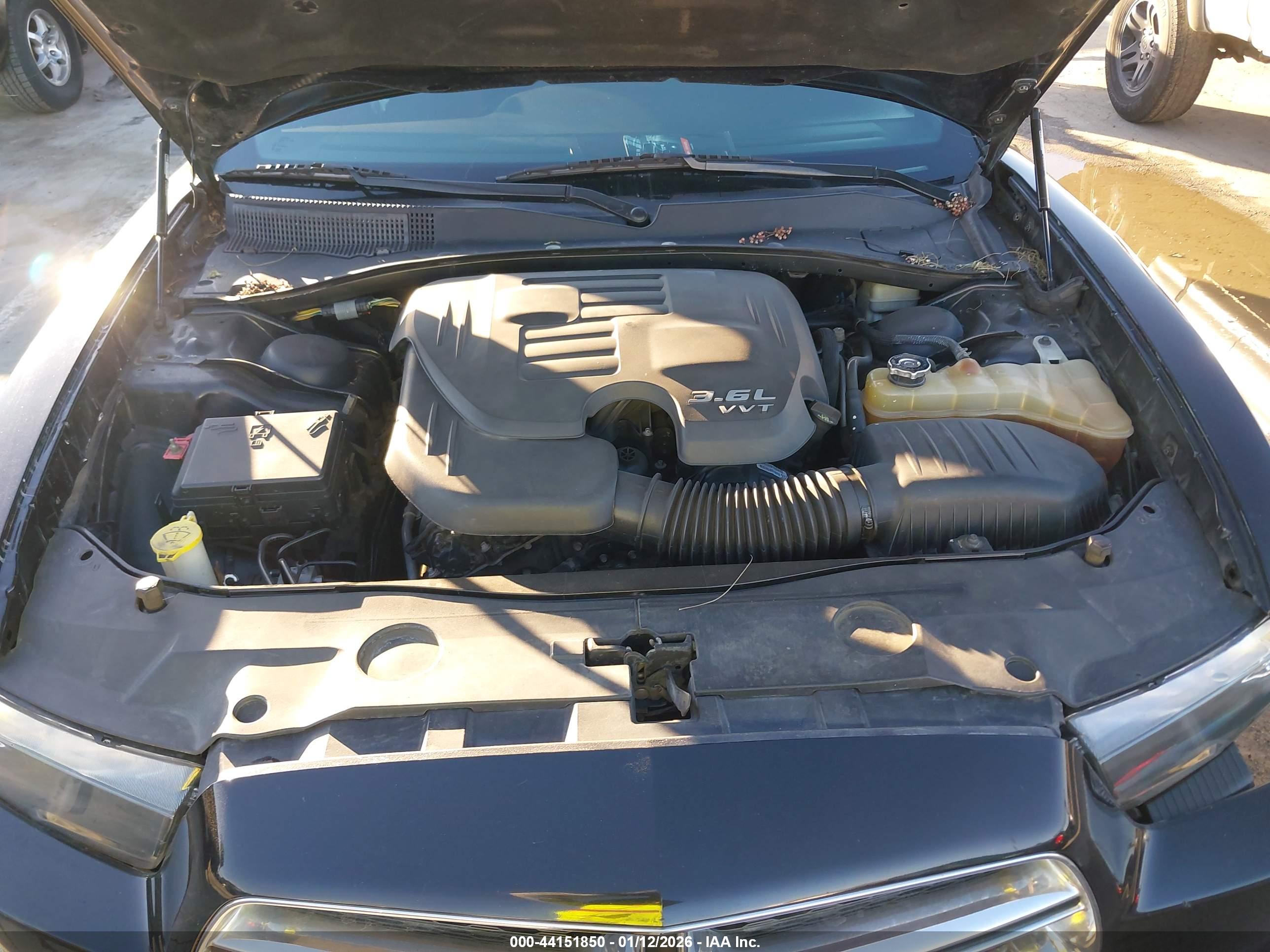 DODGE CHARGER image 10