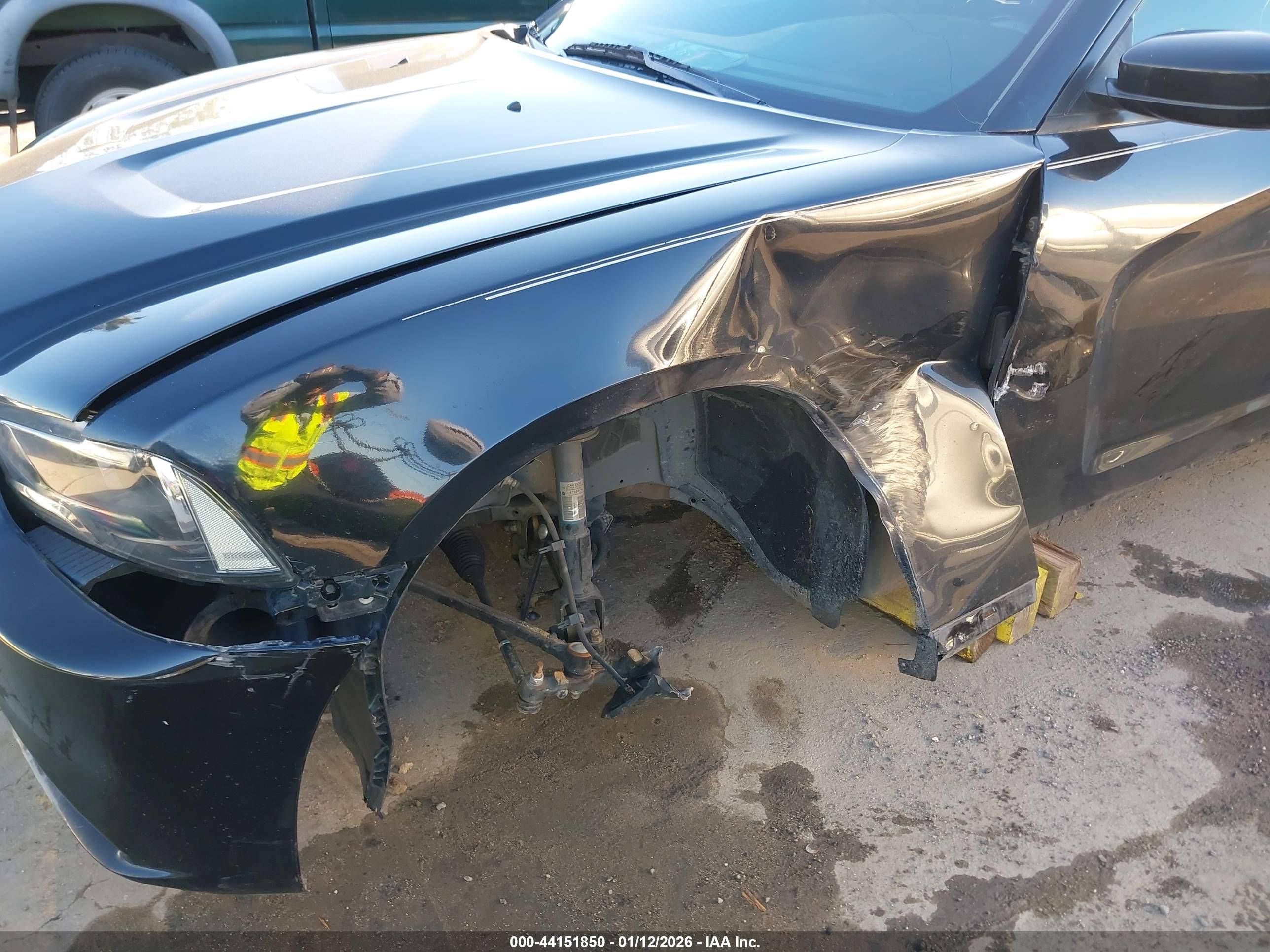 DODGE CHARGER image 6