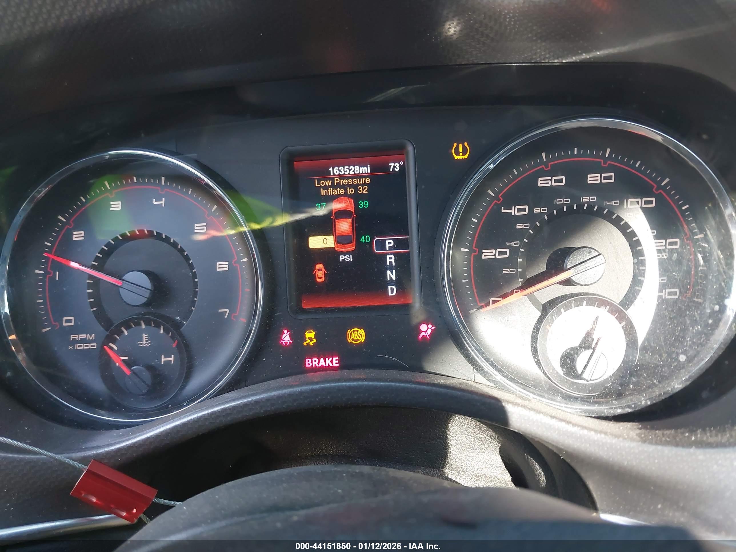 DODGE CHARGER image 7
