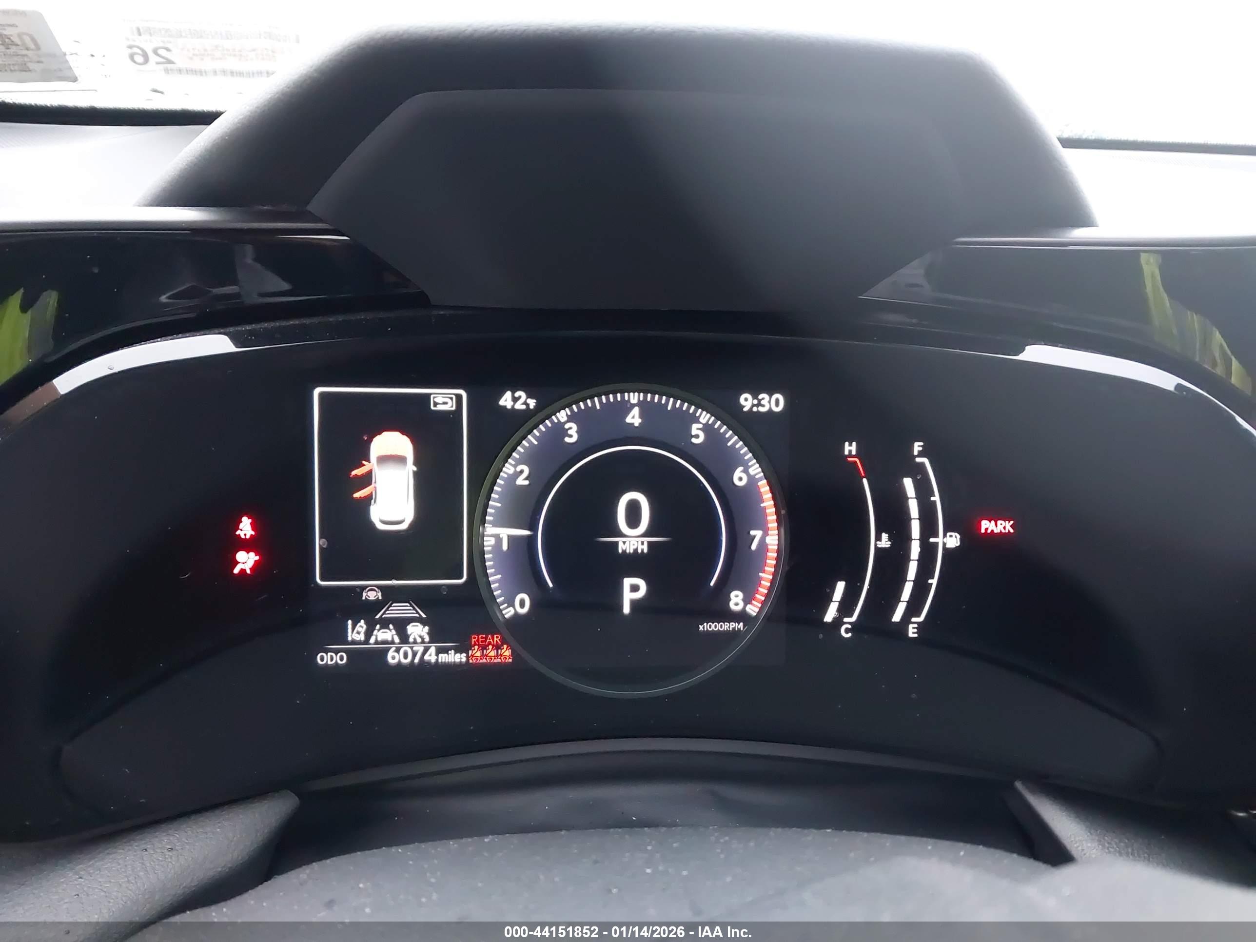 LEXUS NX image 7