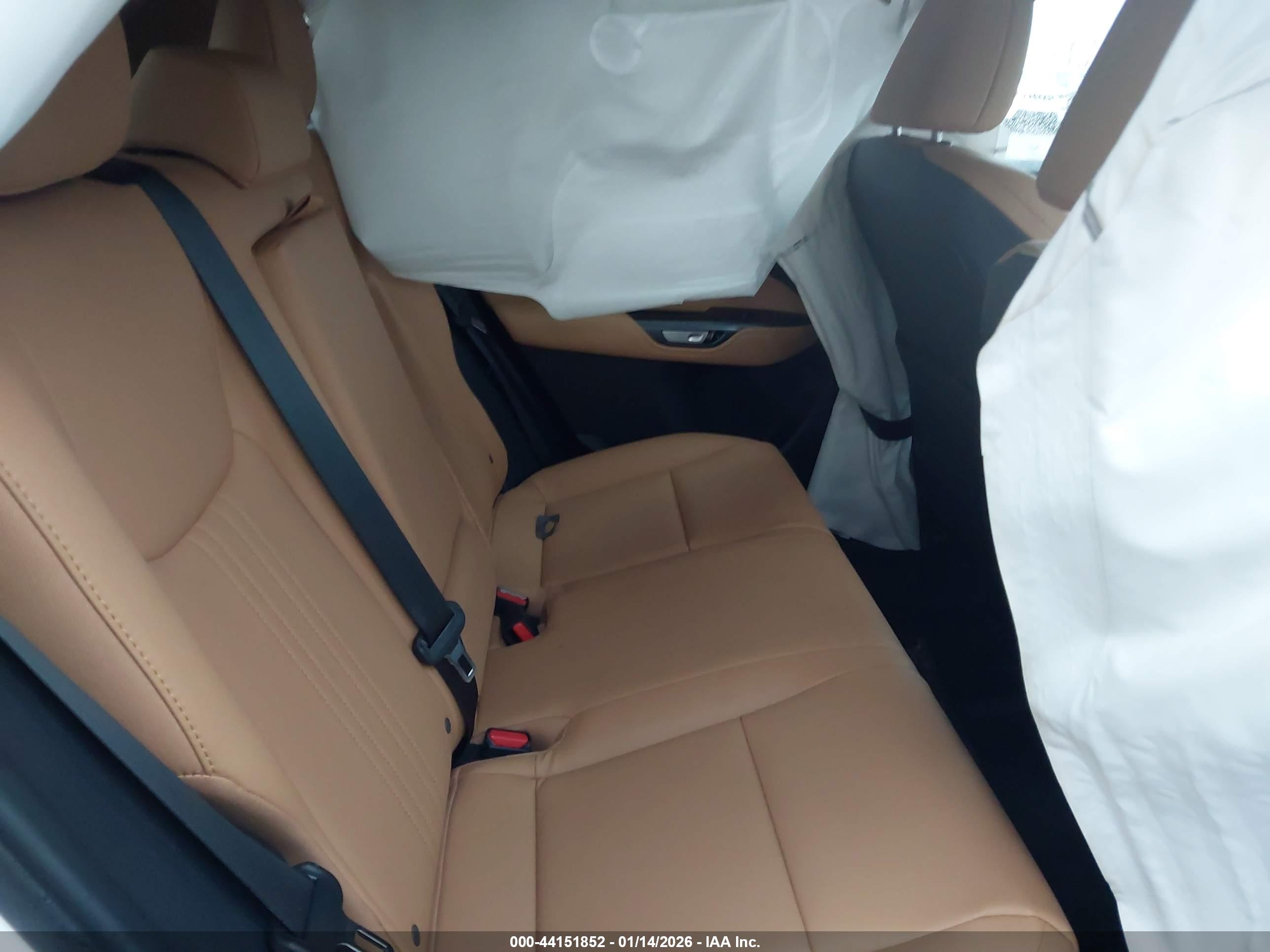 LEXUS NX image 8