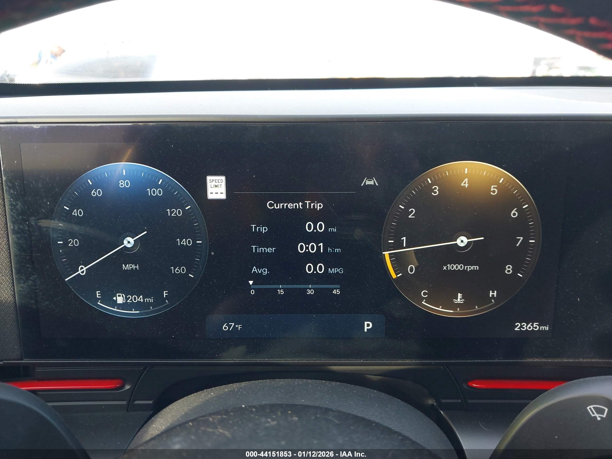 HYUNDAI KONA image 7