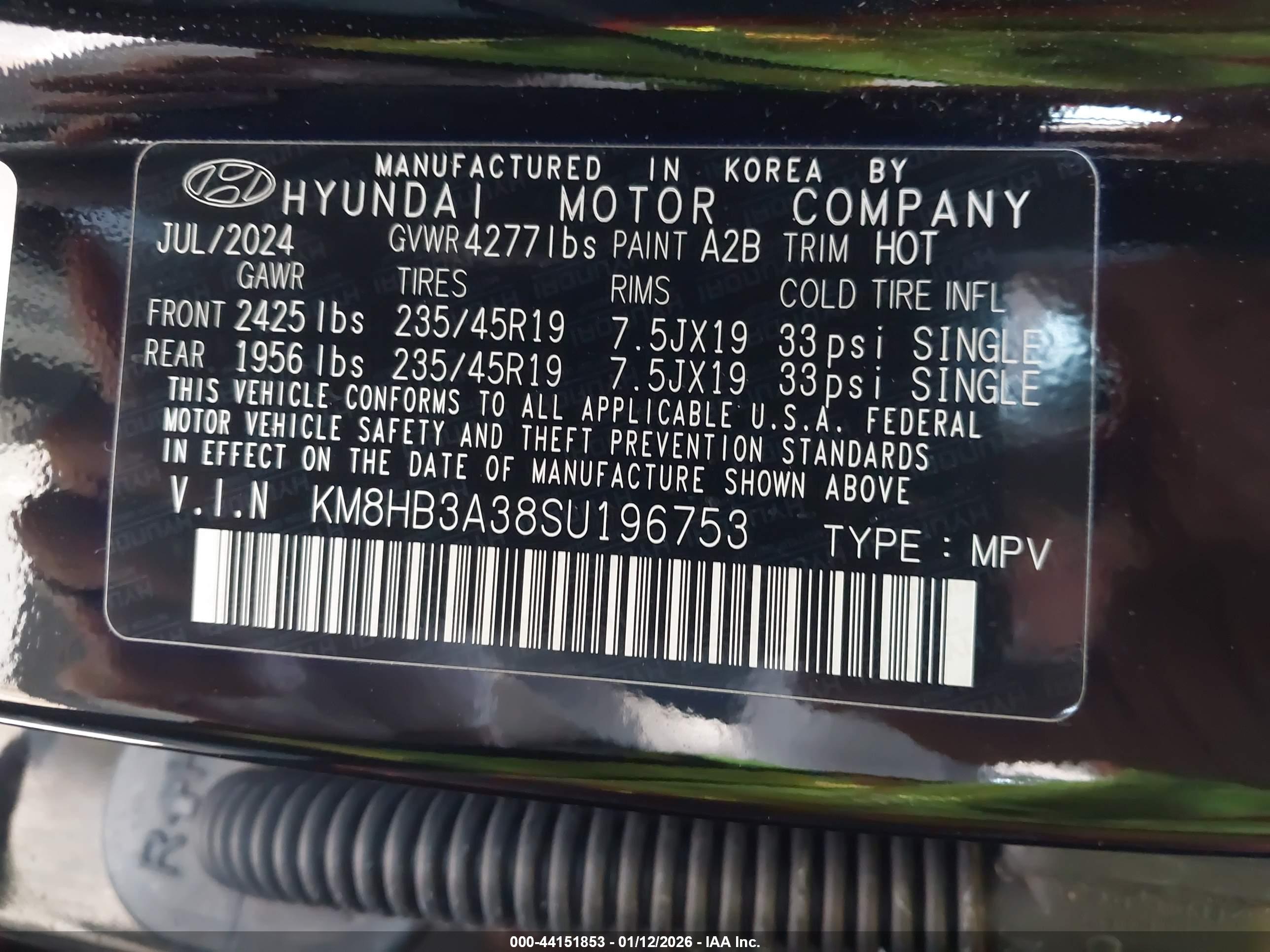 HYUNDAI KONA image 9