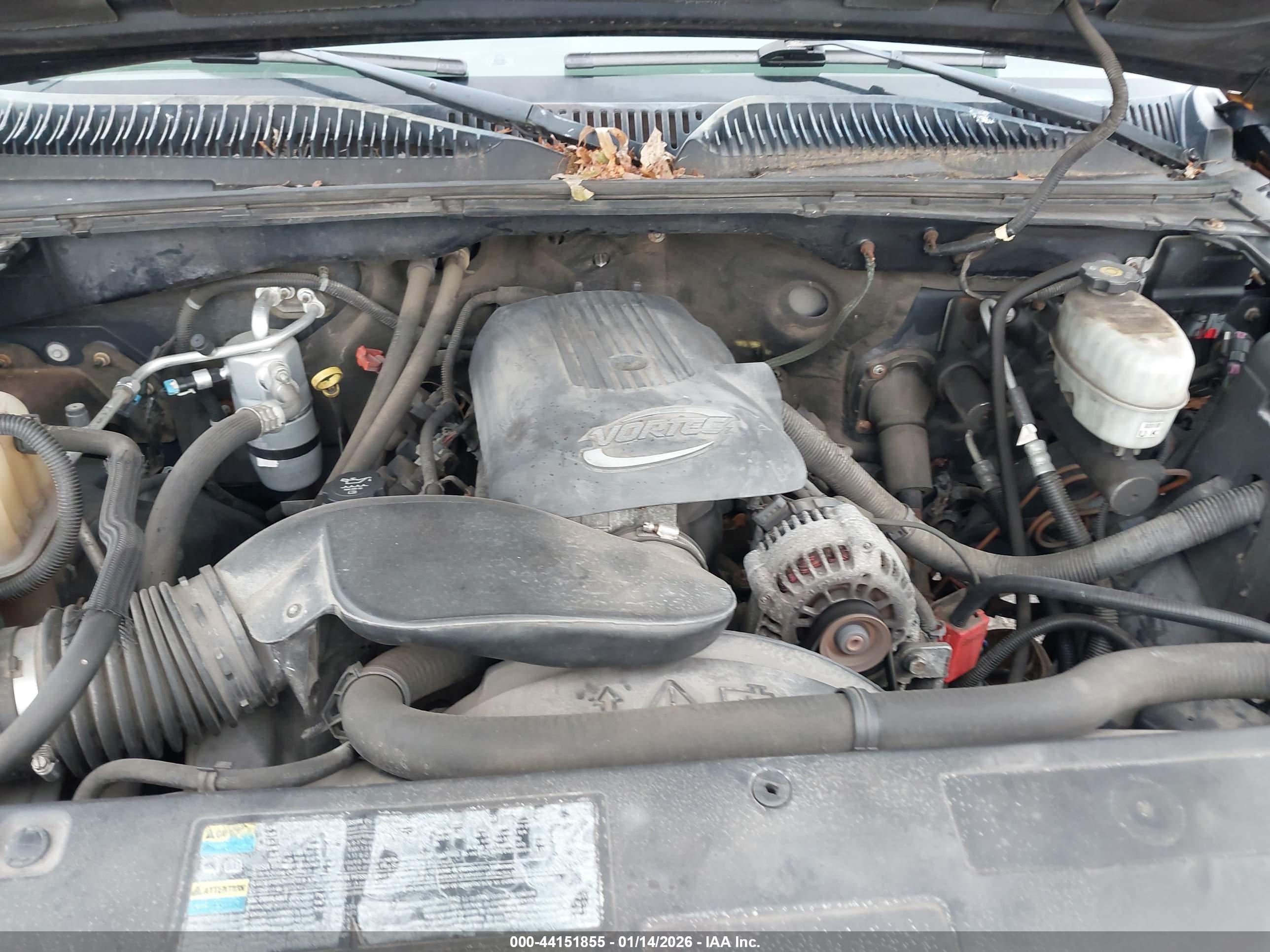 GMC SIERRA image 10