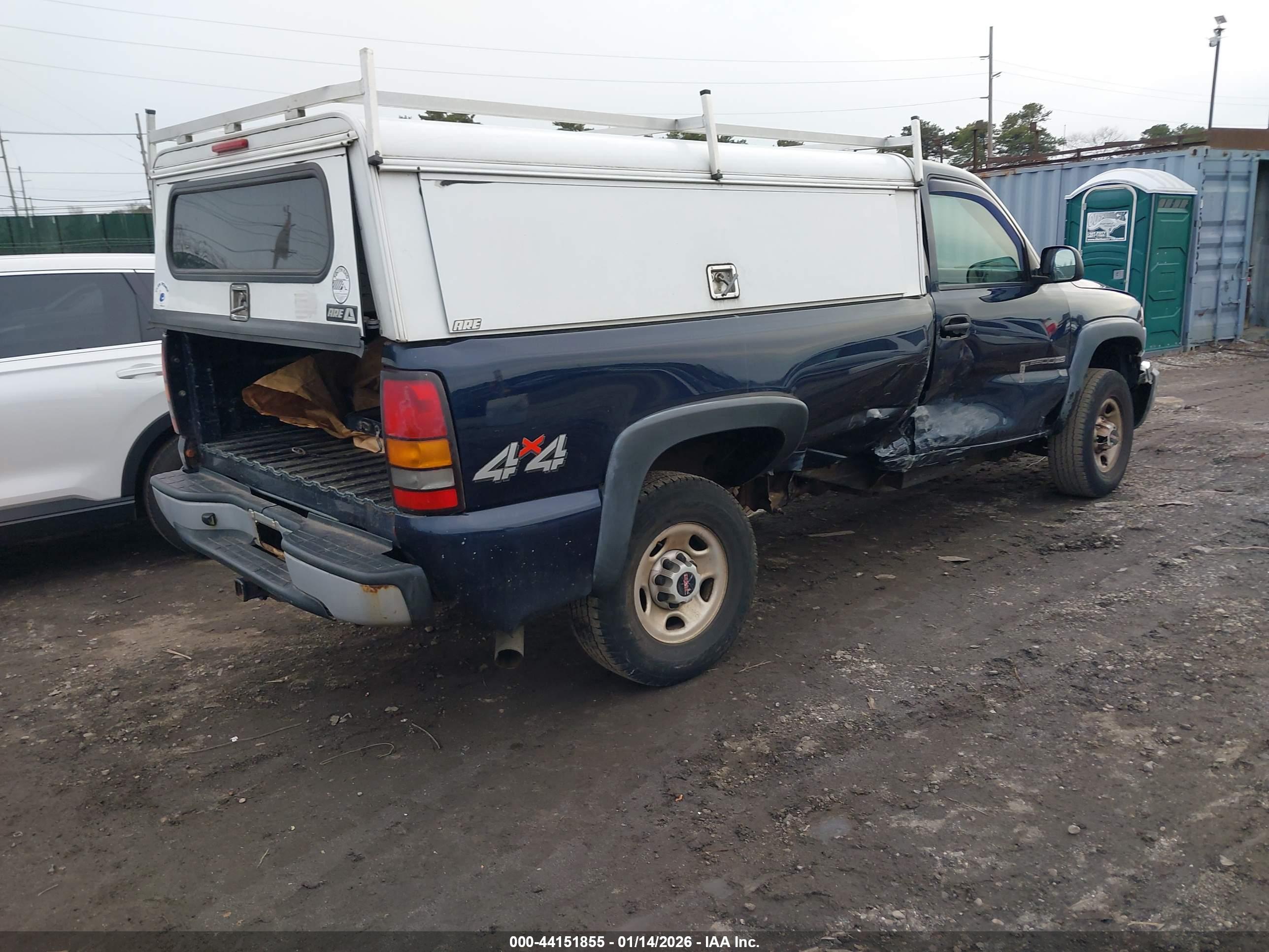 GMC SIERRA image 4