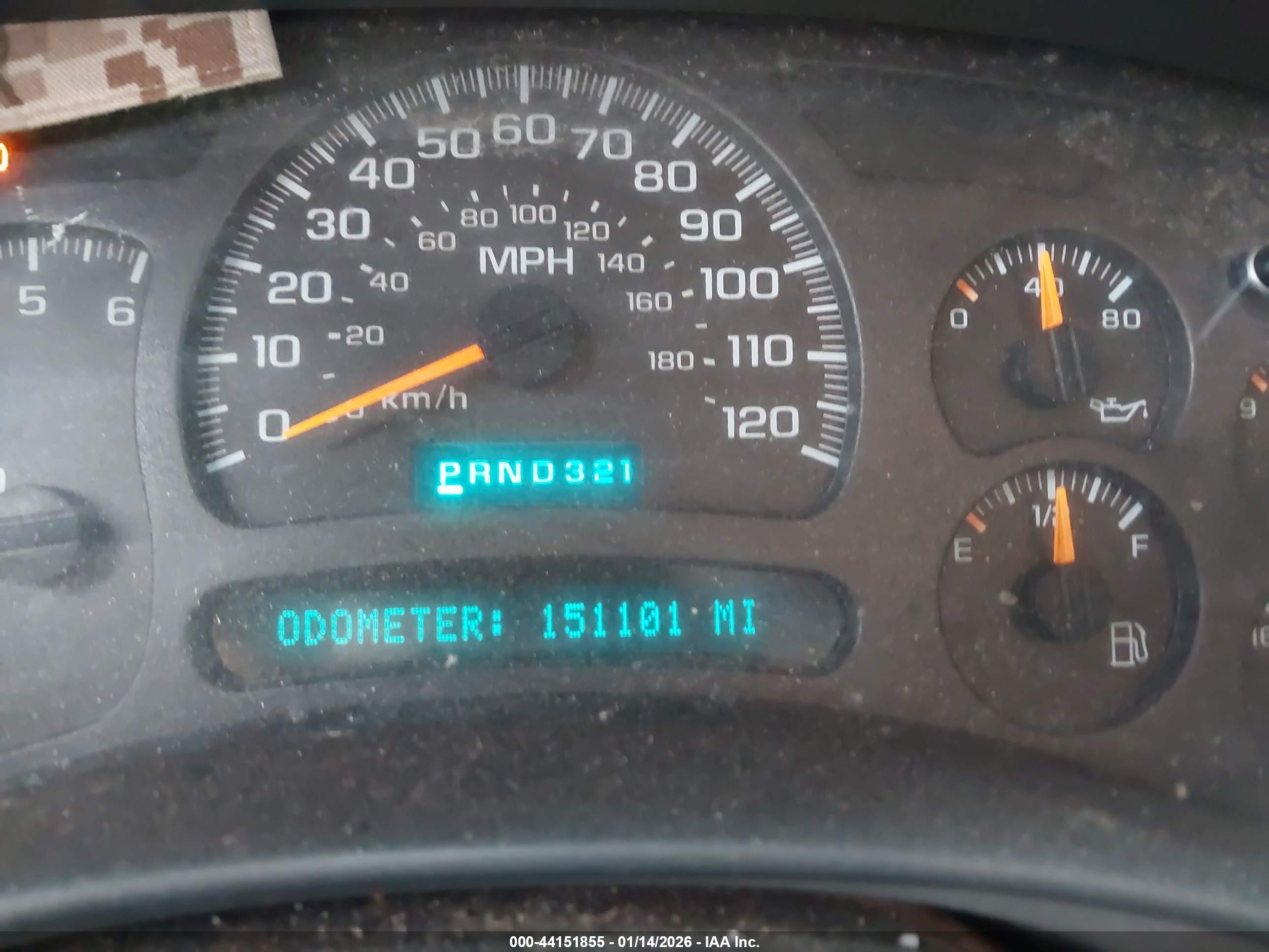GMC SIERRA image 7