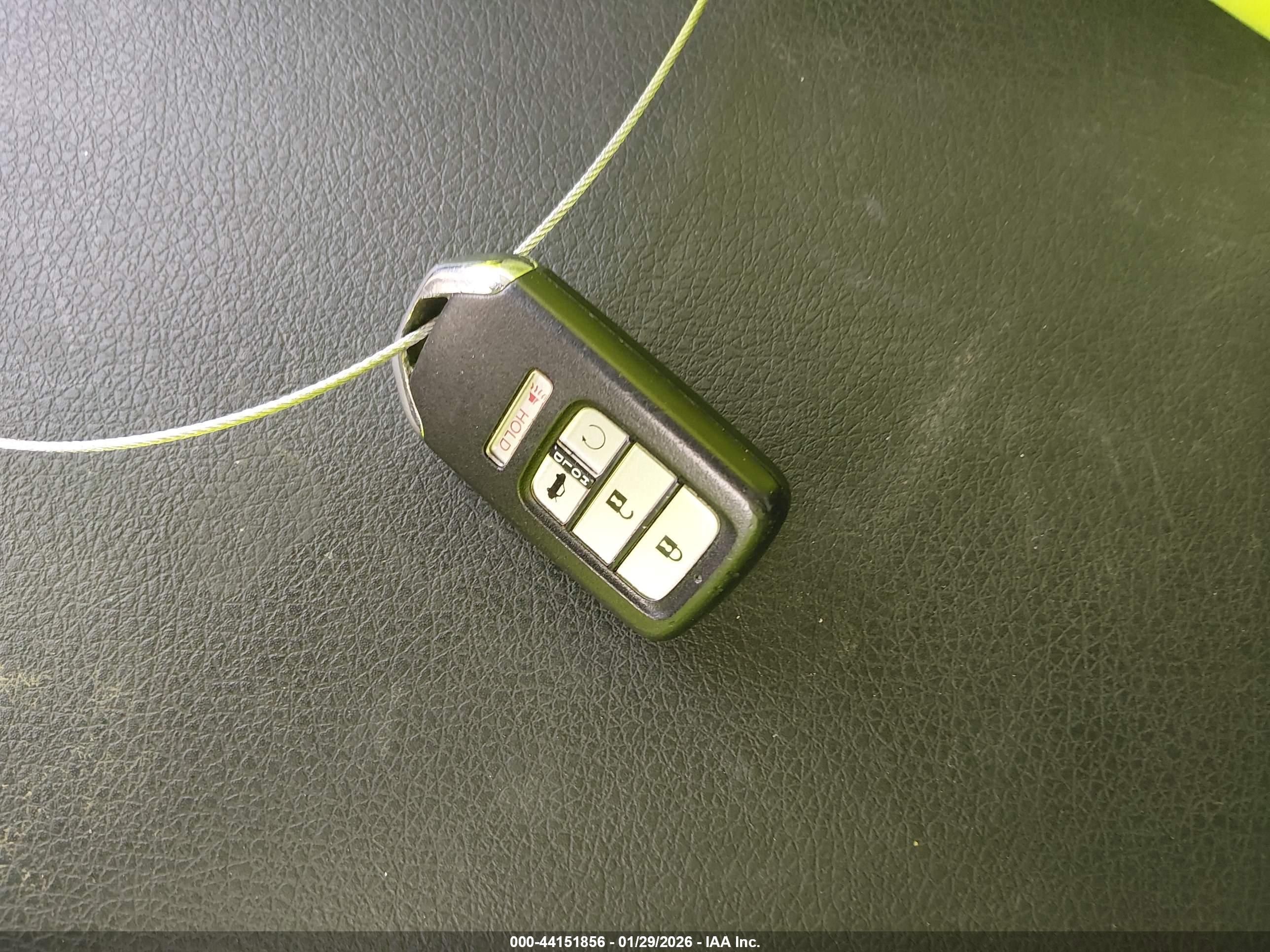 HONDA CIVIC image 11