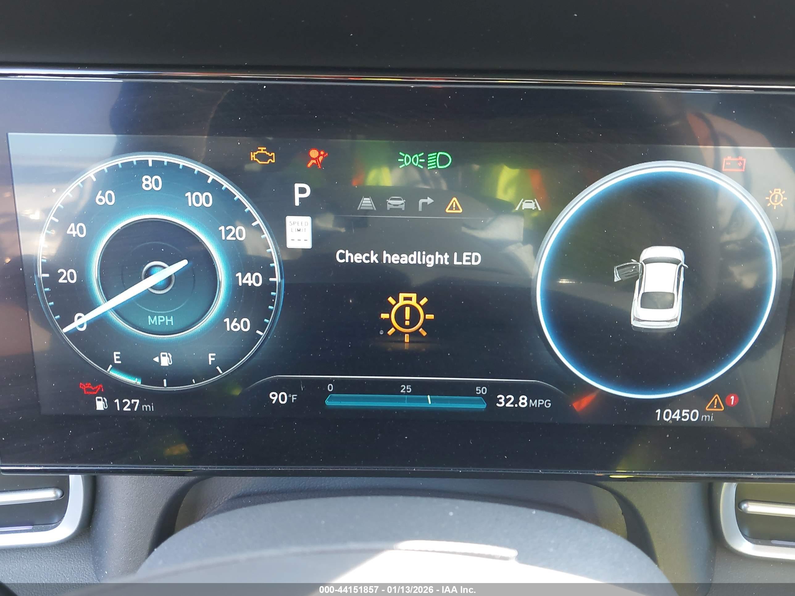 HYUNDAI ELANTRA image 7