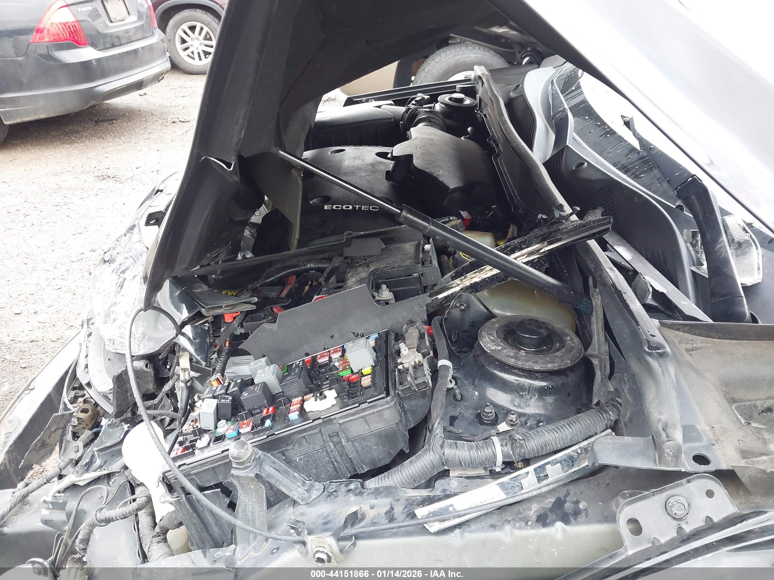 CHEVROLET MALIBU image 10