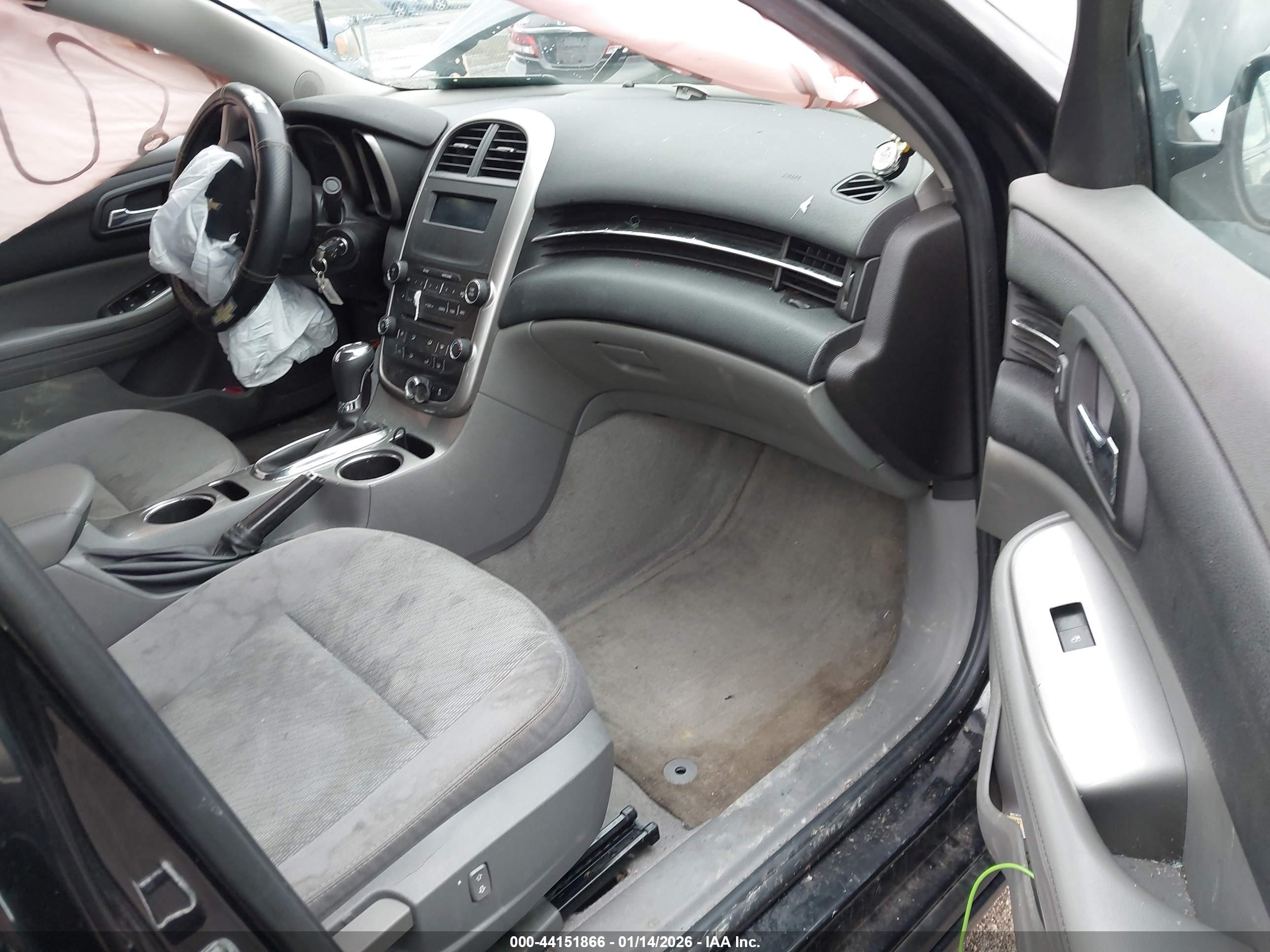 CHEVROLET MALIBU image 5
