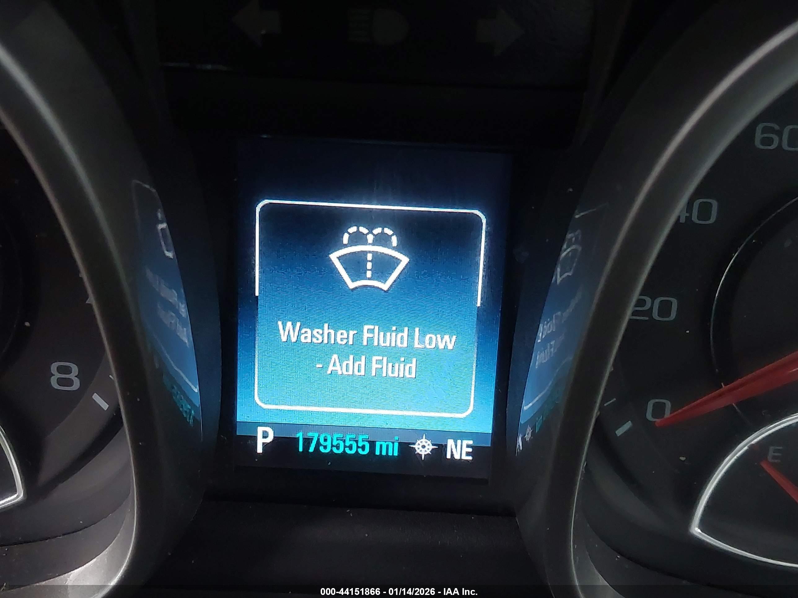 CHEVROLET MALIBU image 7