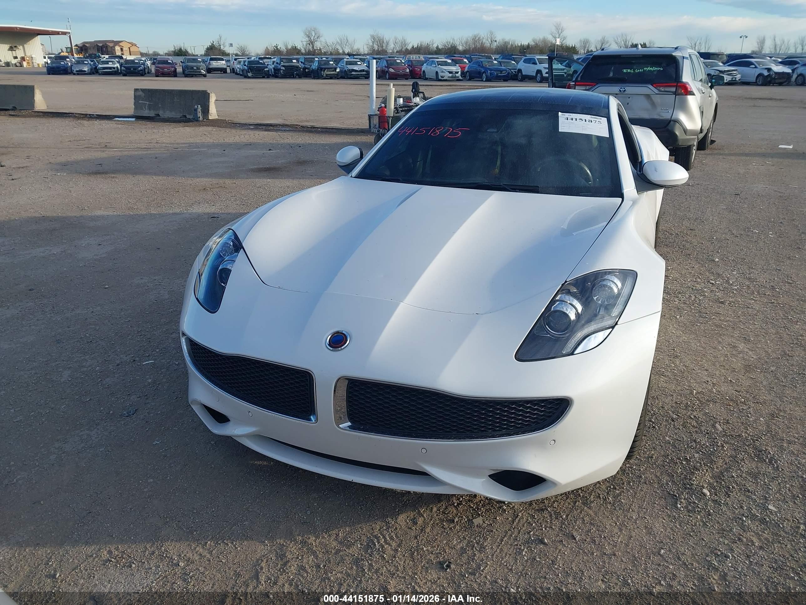KARMA REVERO image 10