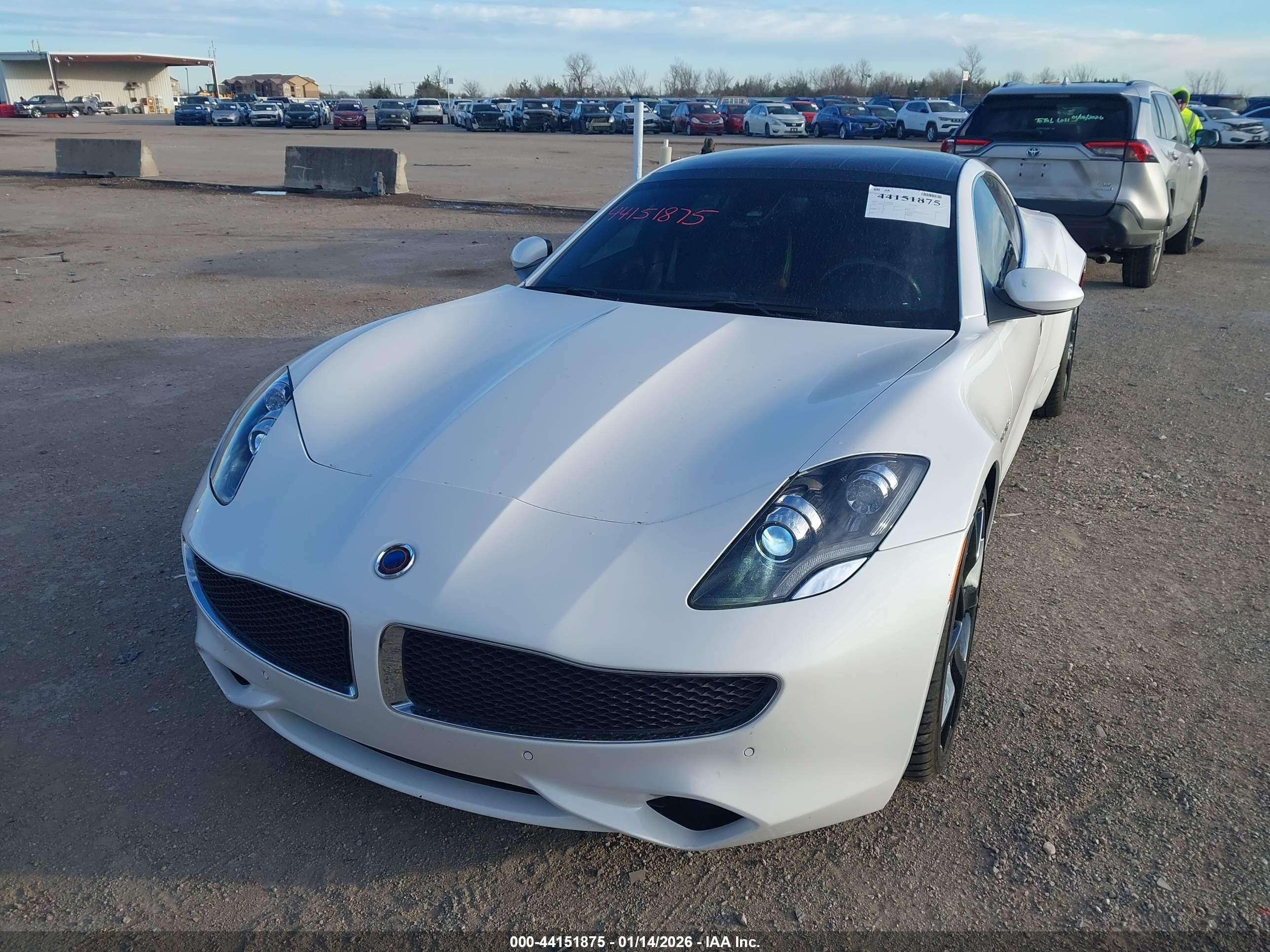 KARMA REVERO image 6