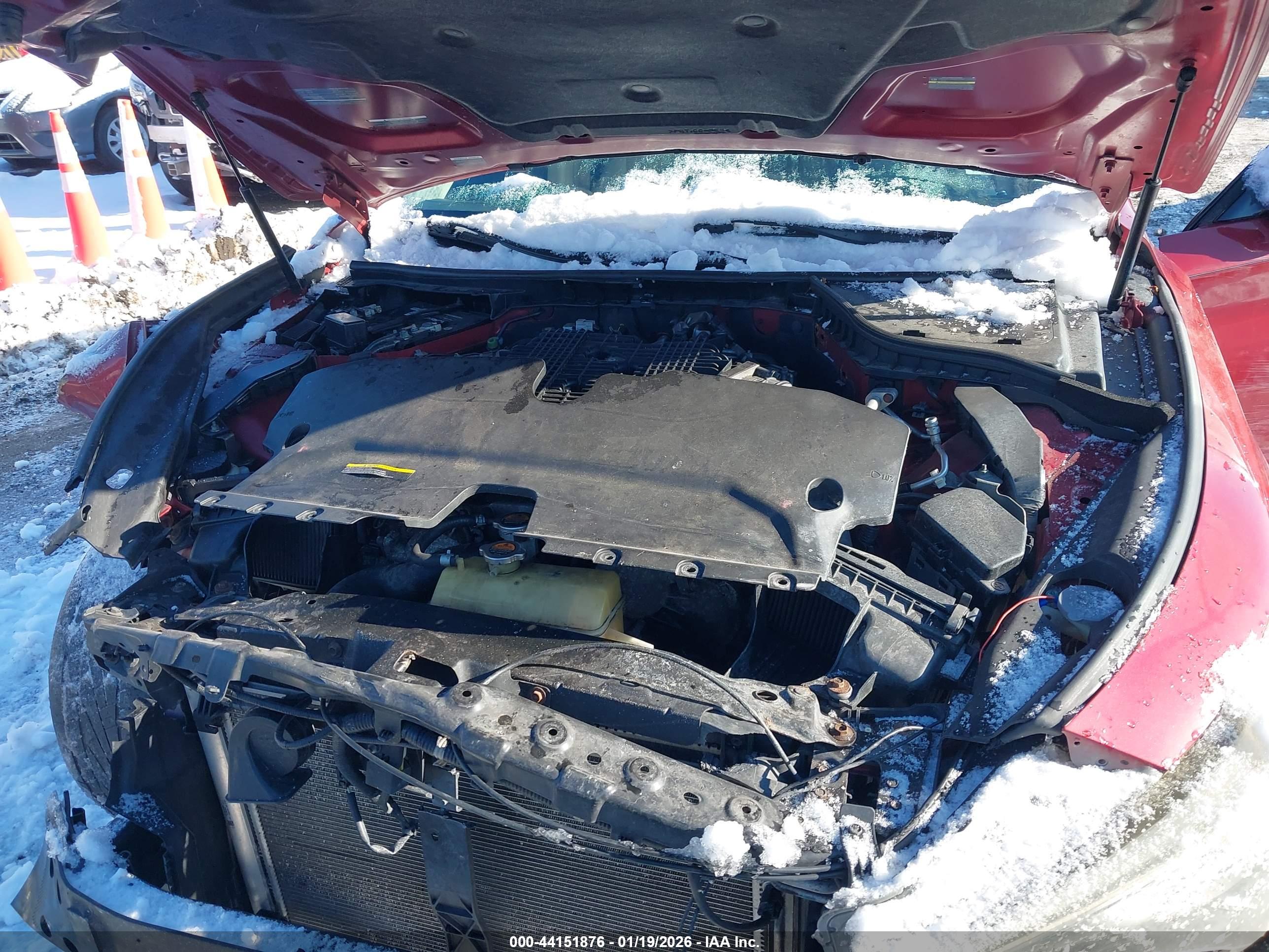 INFINITI Q50 image 10