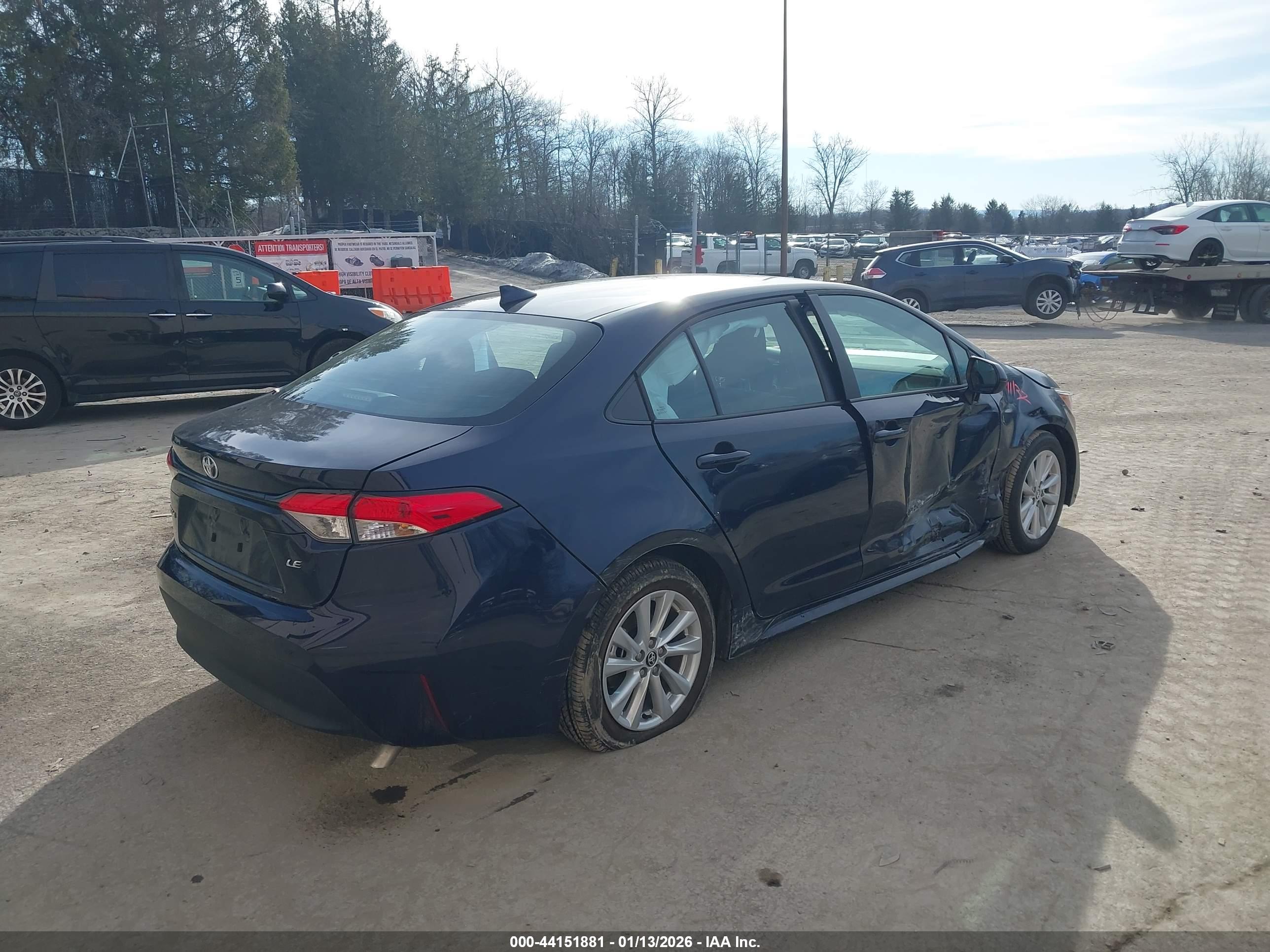 TOYOTA COROLLA image 4