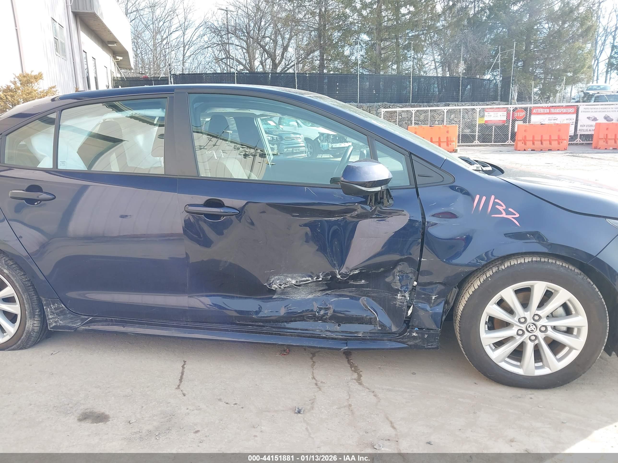 TOYOTA COROLLA image 6