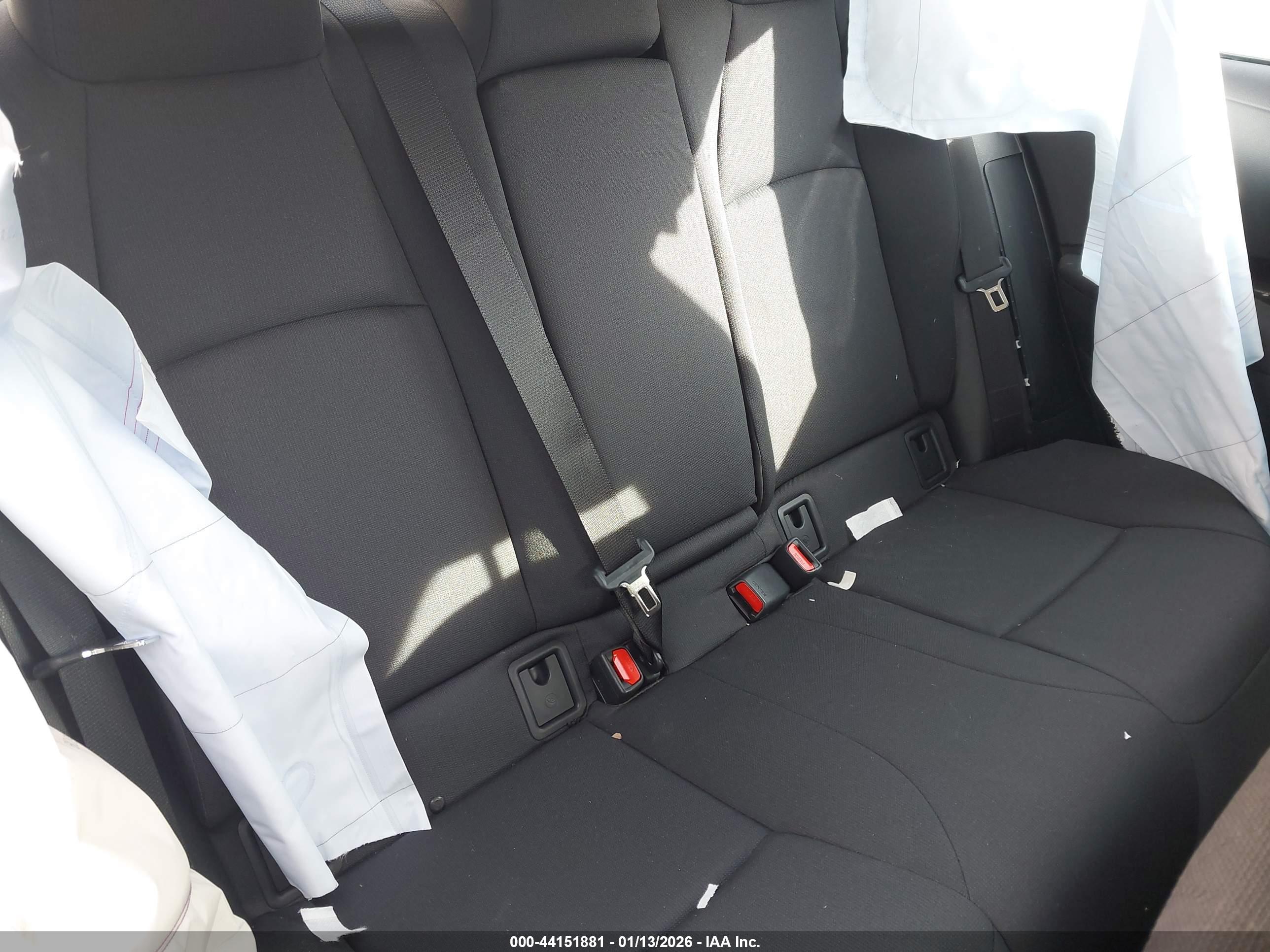 TOYOTA COROLLA image 8