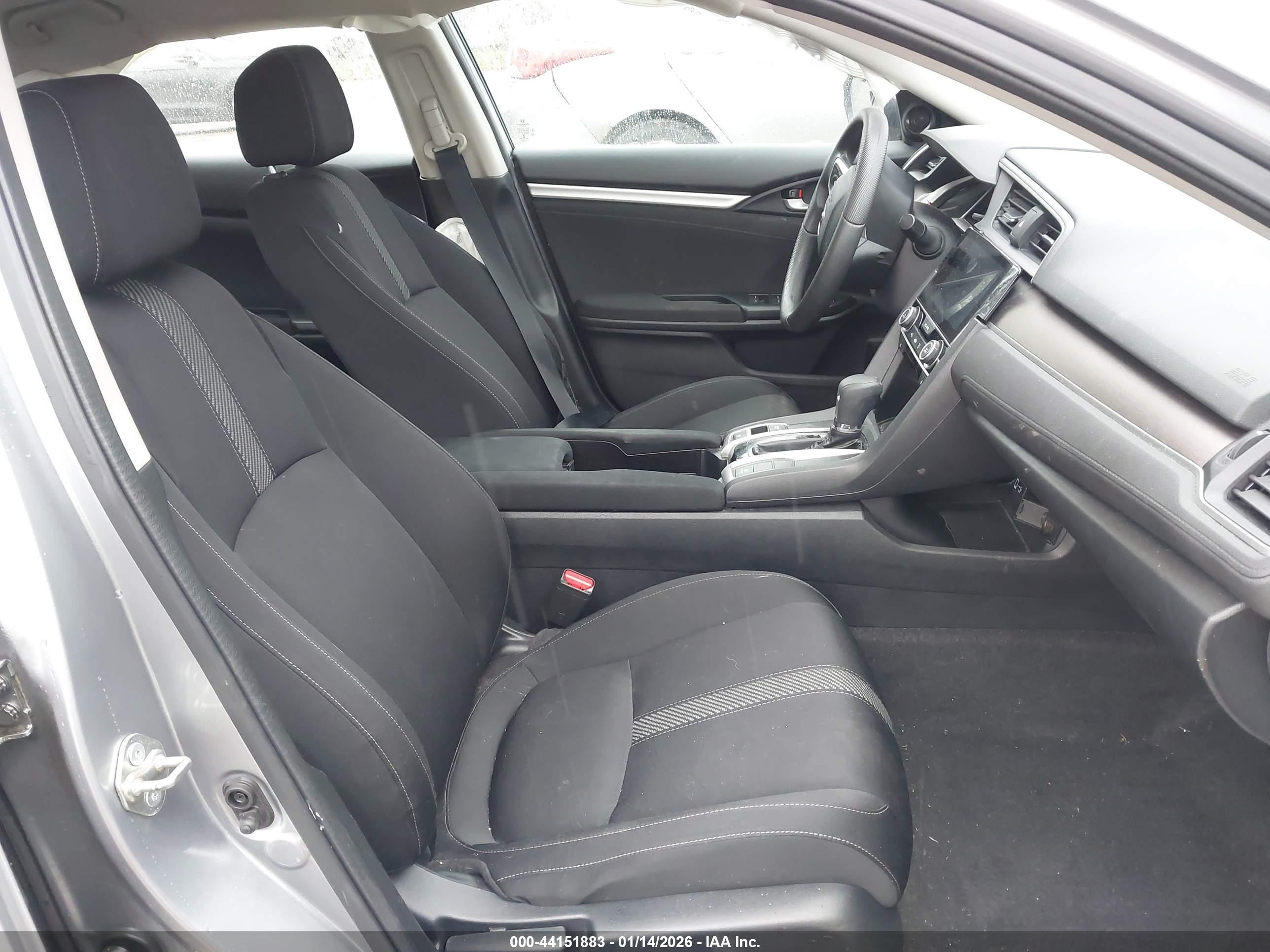 HONDA CIVIC image 5