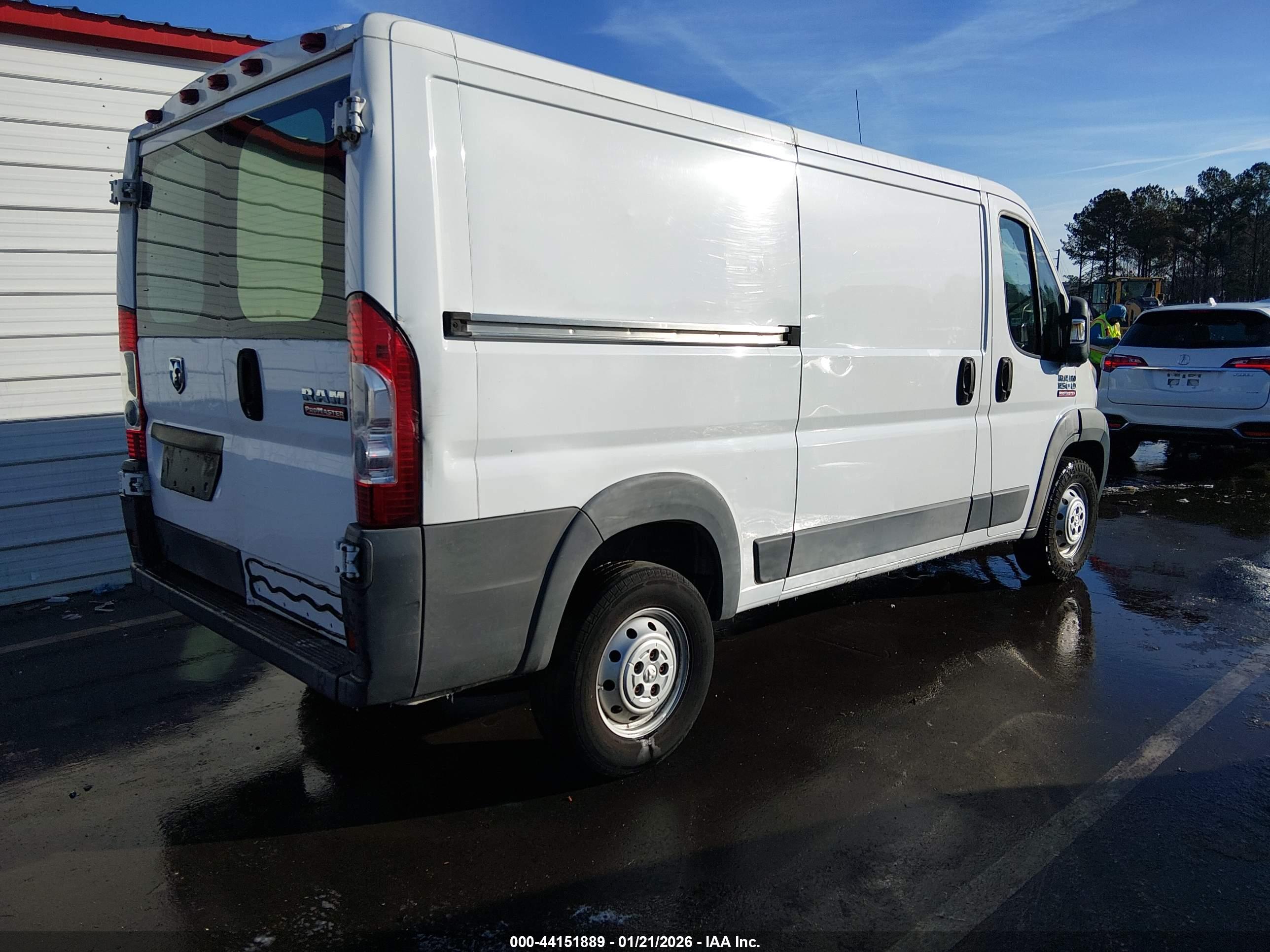 RAM PROMASTER image 4
