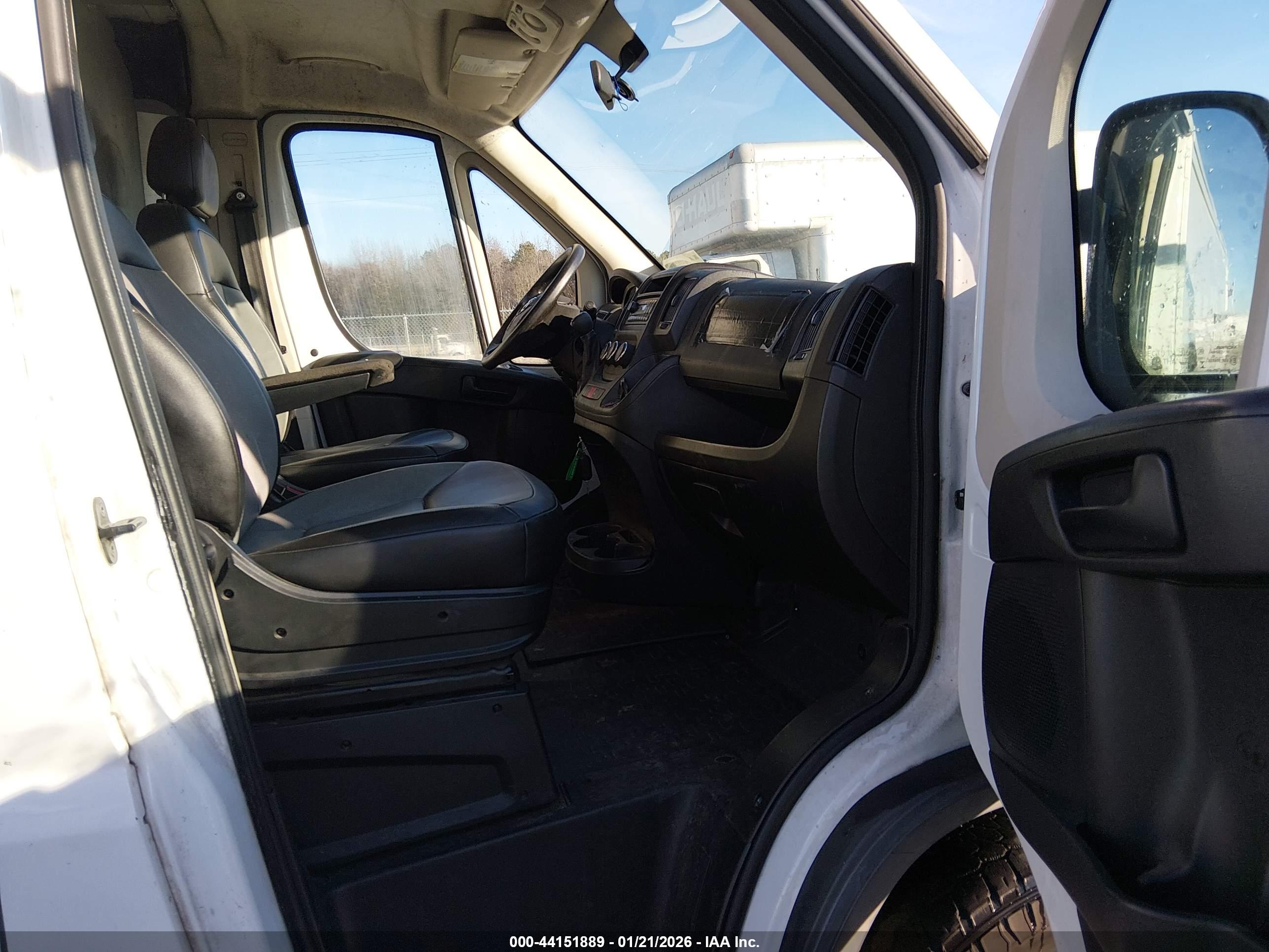 RAM PROMASTER image 5
