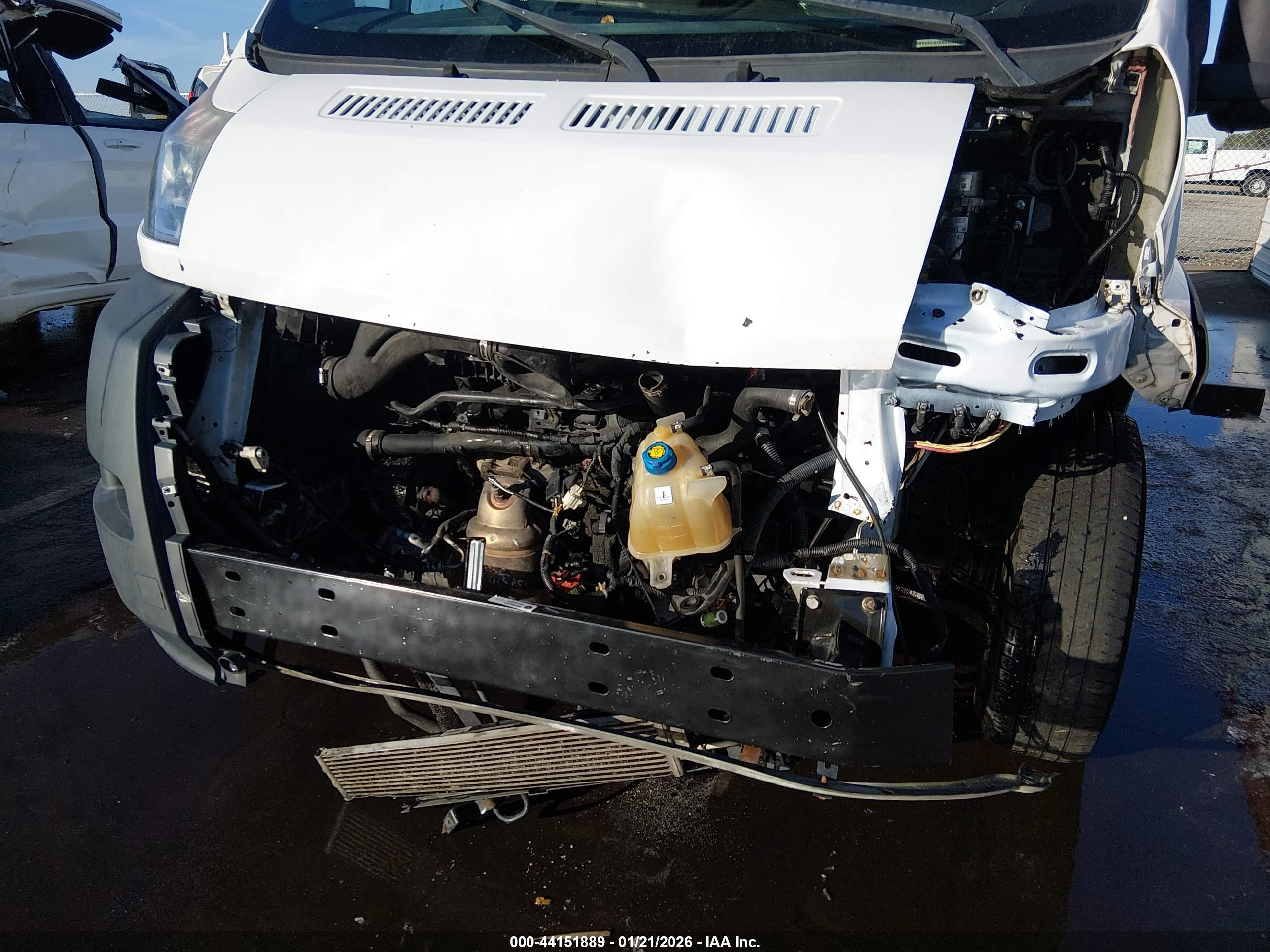 RAM PROMASTER image 6