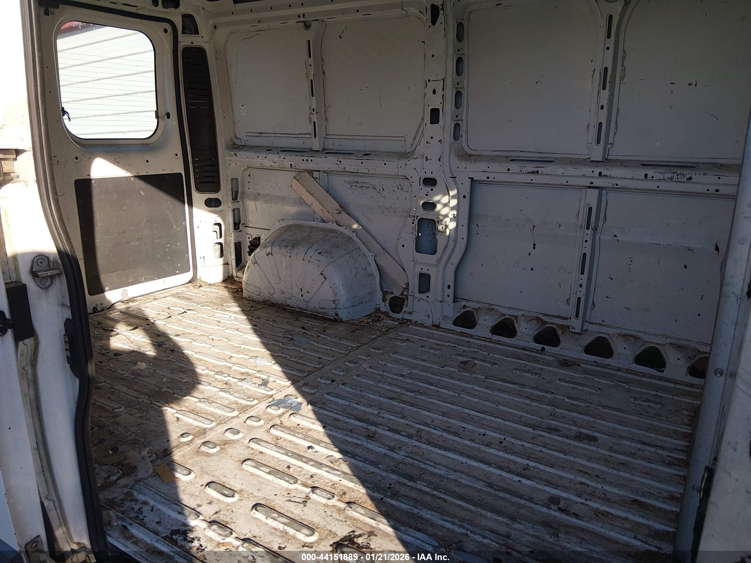 RAM PROMASTER image 8